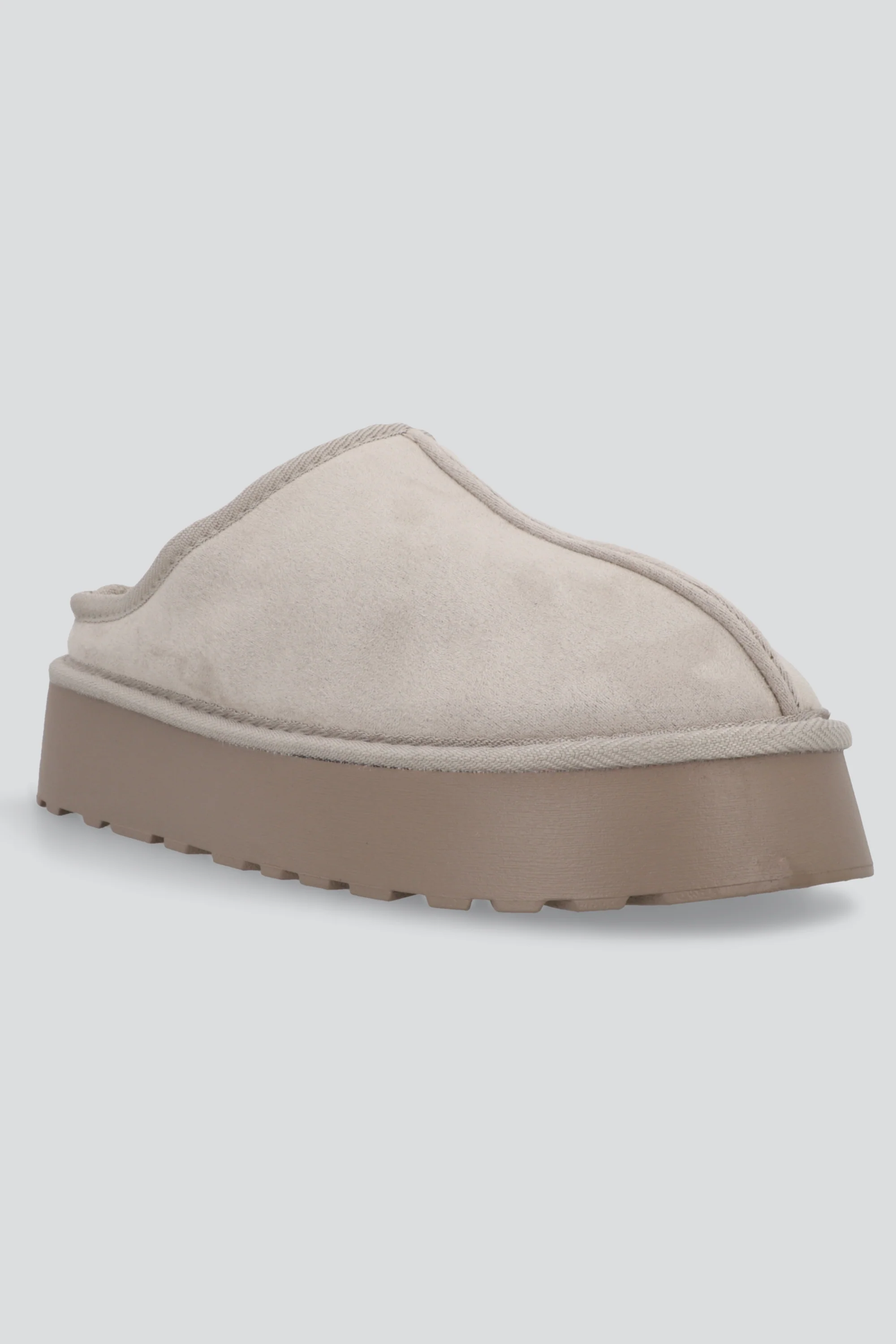 Pantufla plataforma mula - Image 4