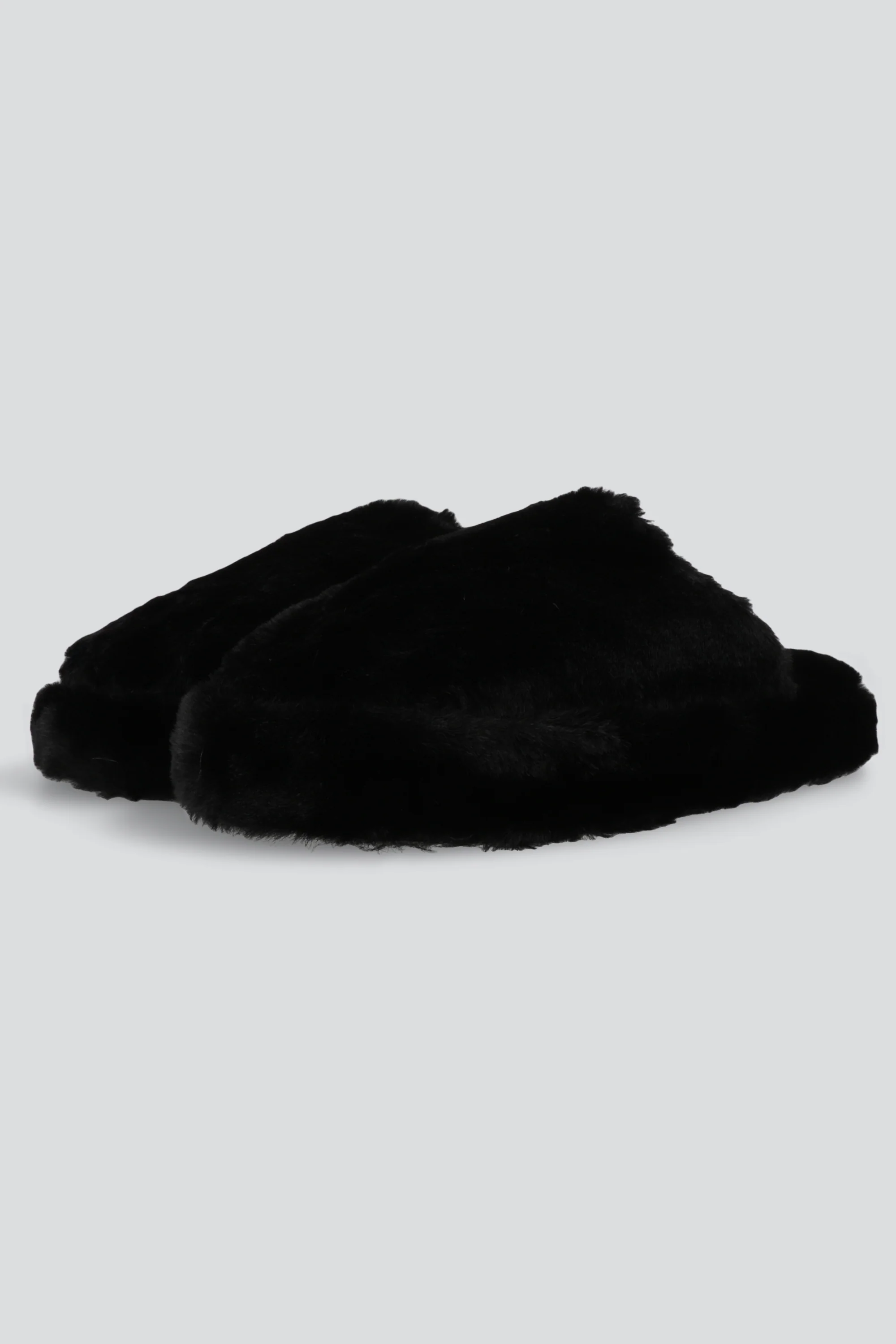 Pantuflas Suaves Peluche - Image 3