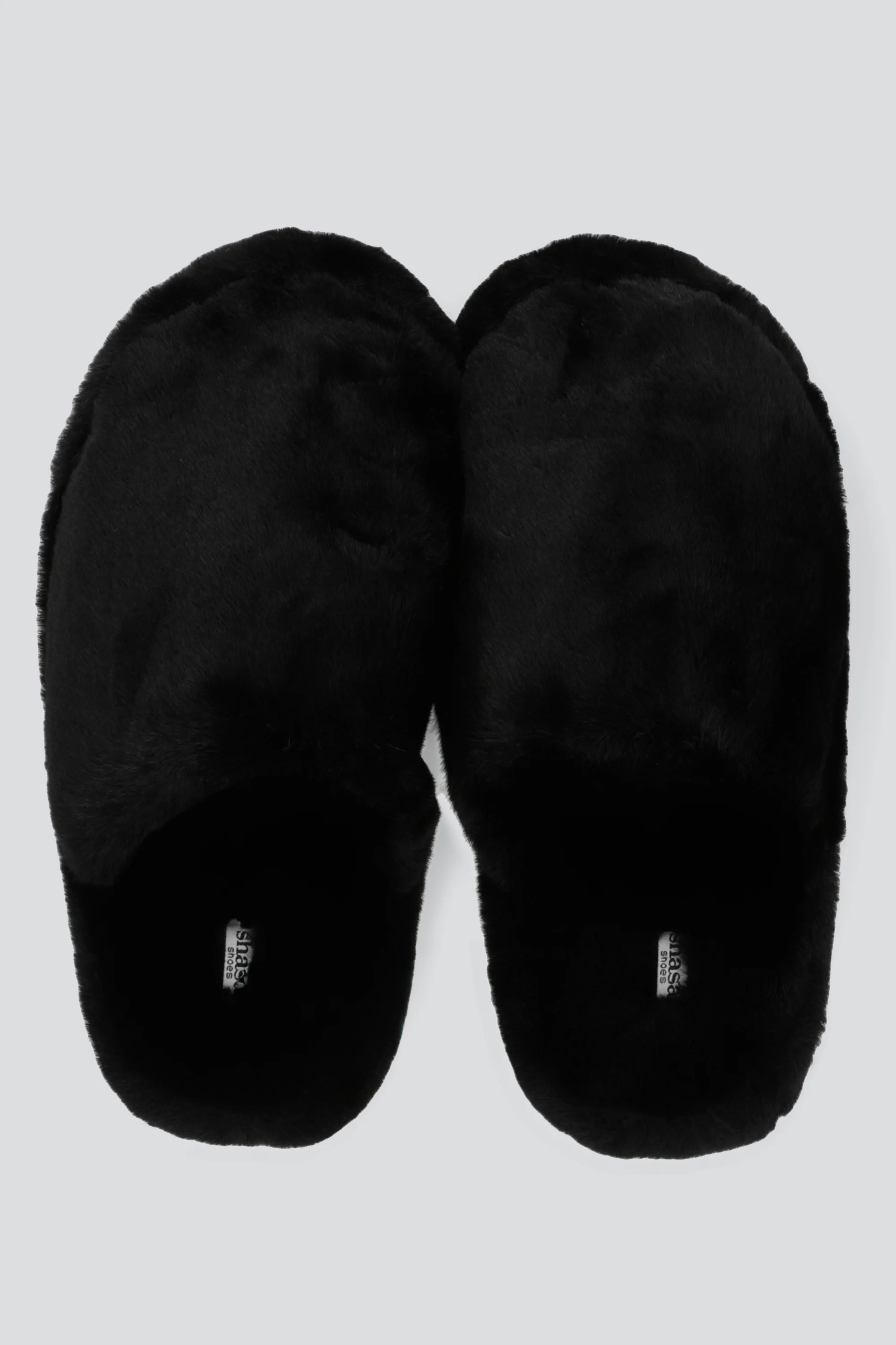 Pantuflas Suaves Peluche - Image 4