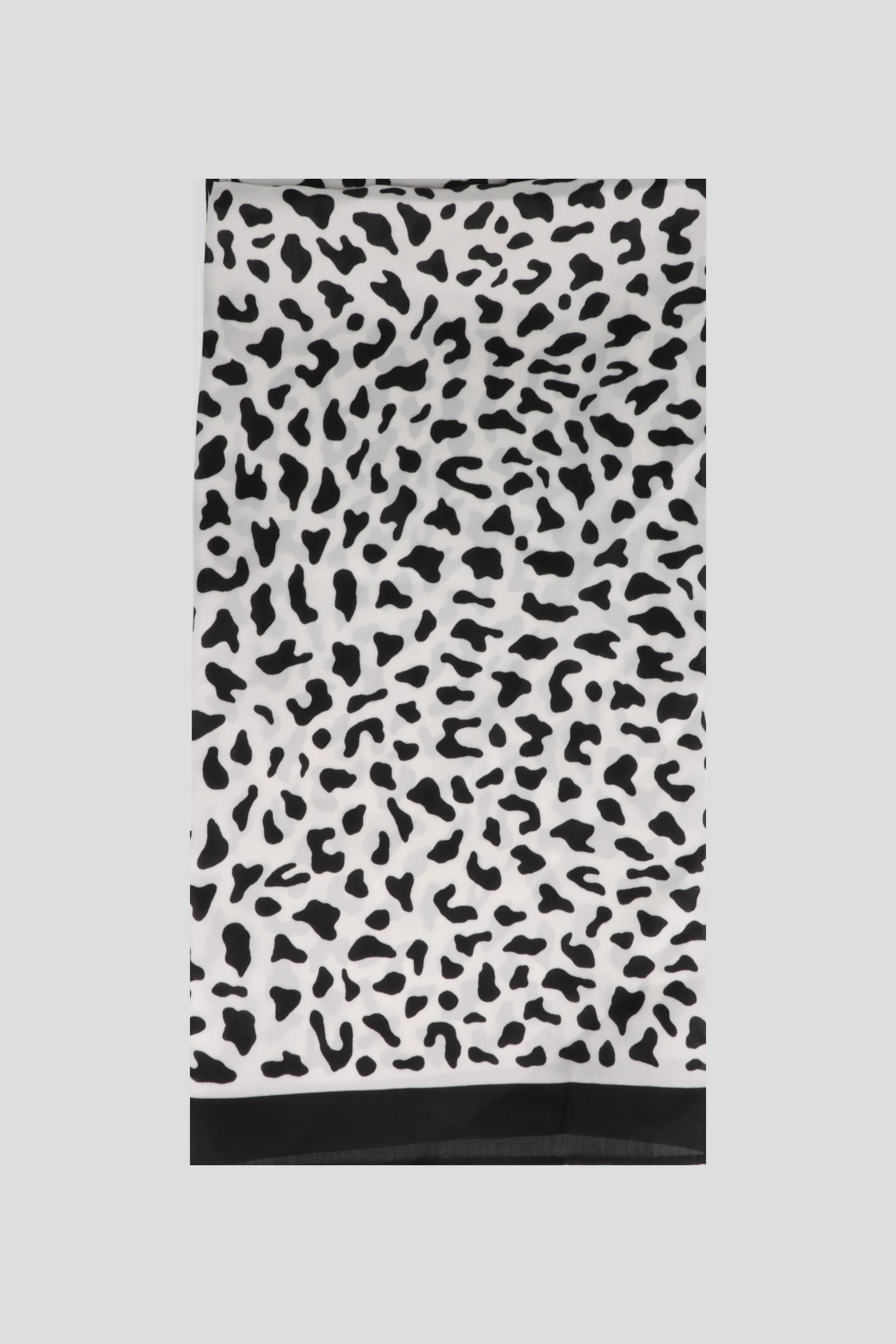 Pañuelo Animal Print - Image 2