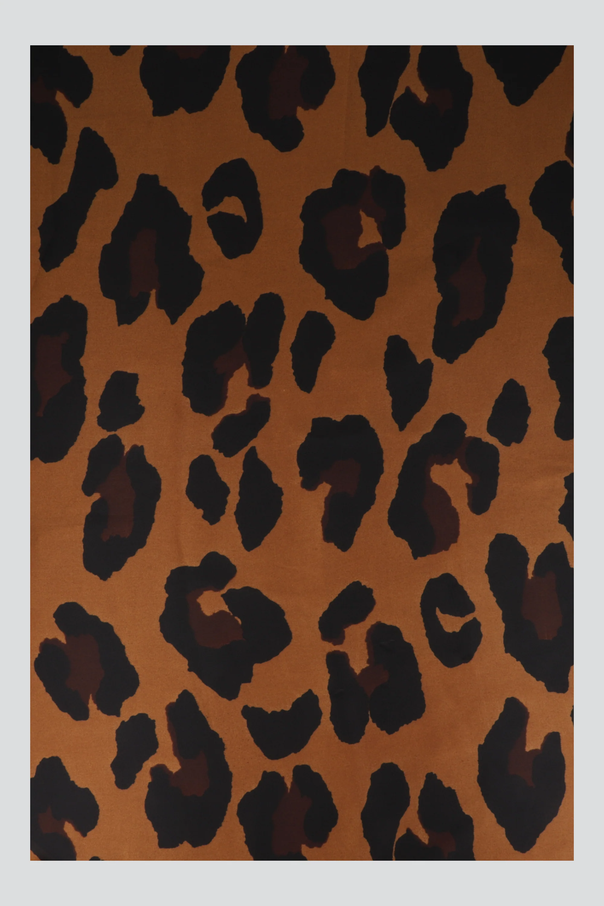 Pañuelo animal print - Image 4