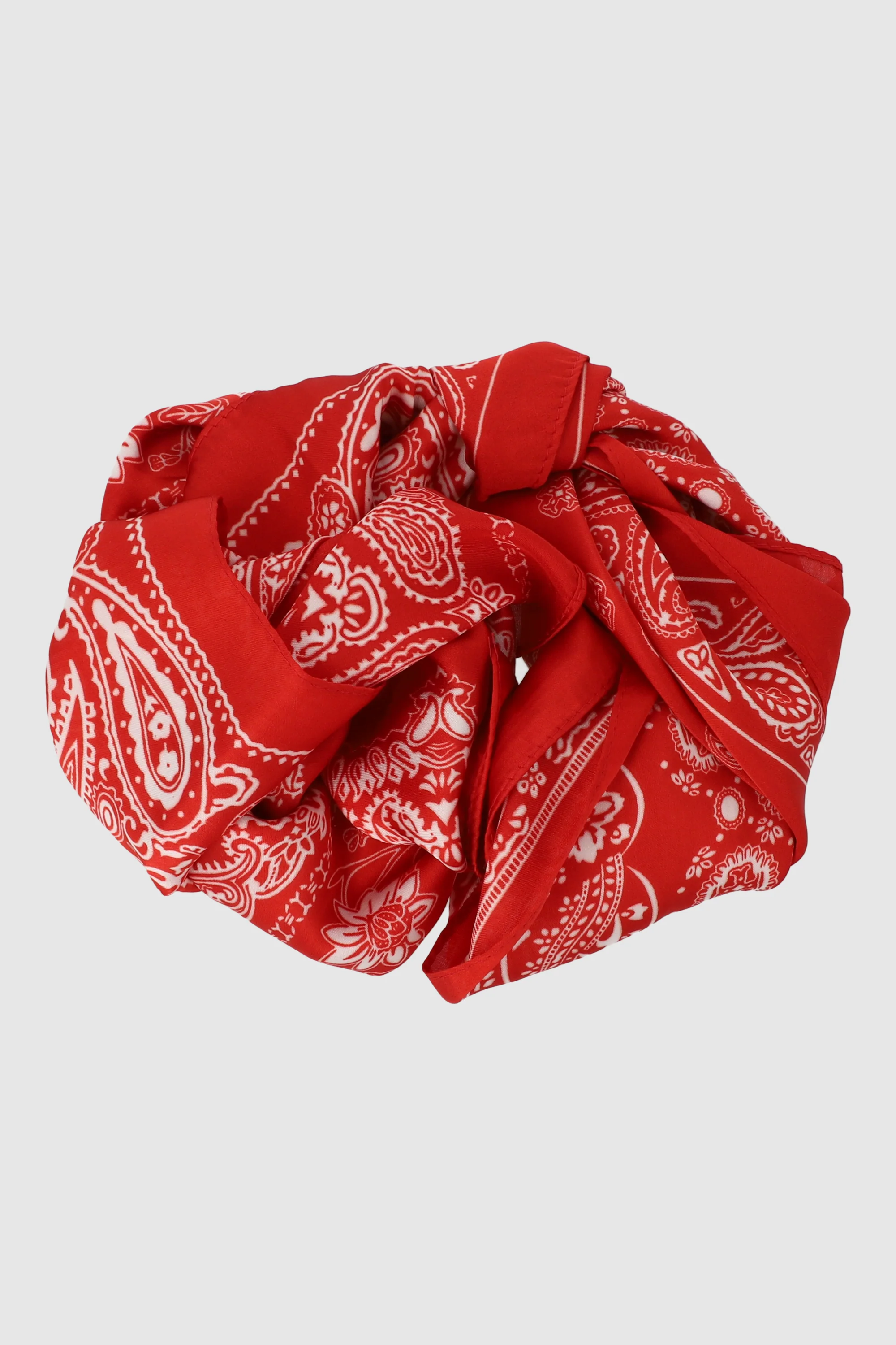 Pañuelo bandana azulejos - Image 2