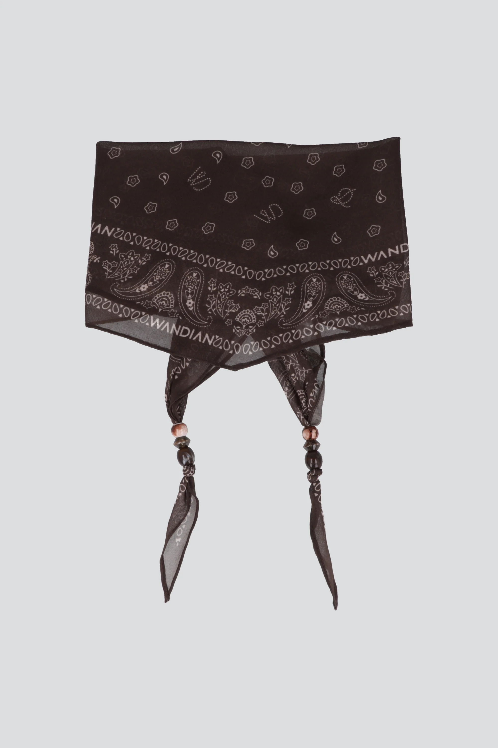 Pañuelo estampado