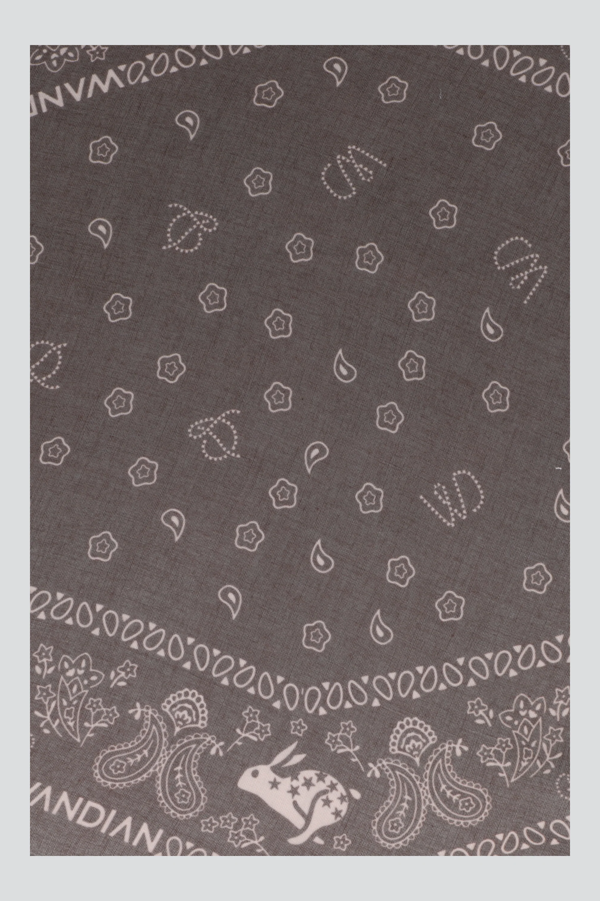 Pañuelo estampado - Image 2