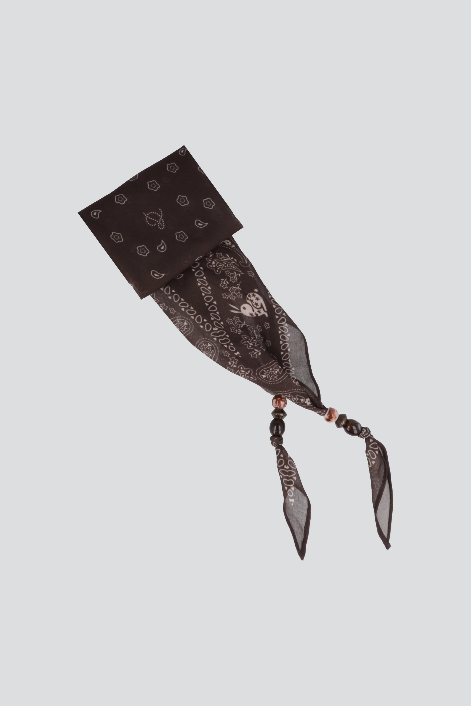 Pañuelo estampado - Image 3