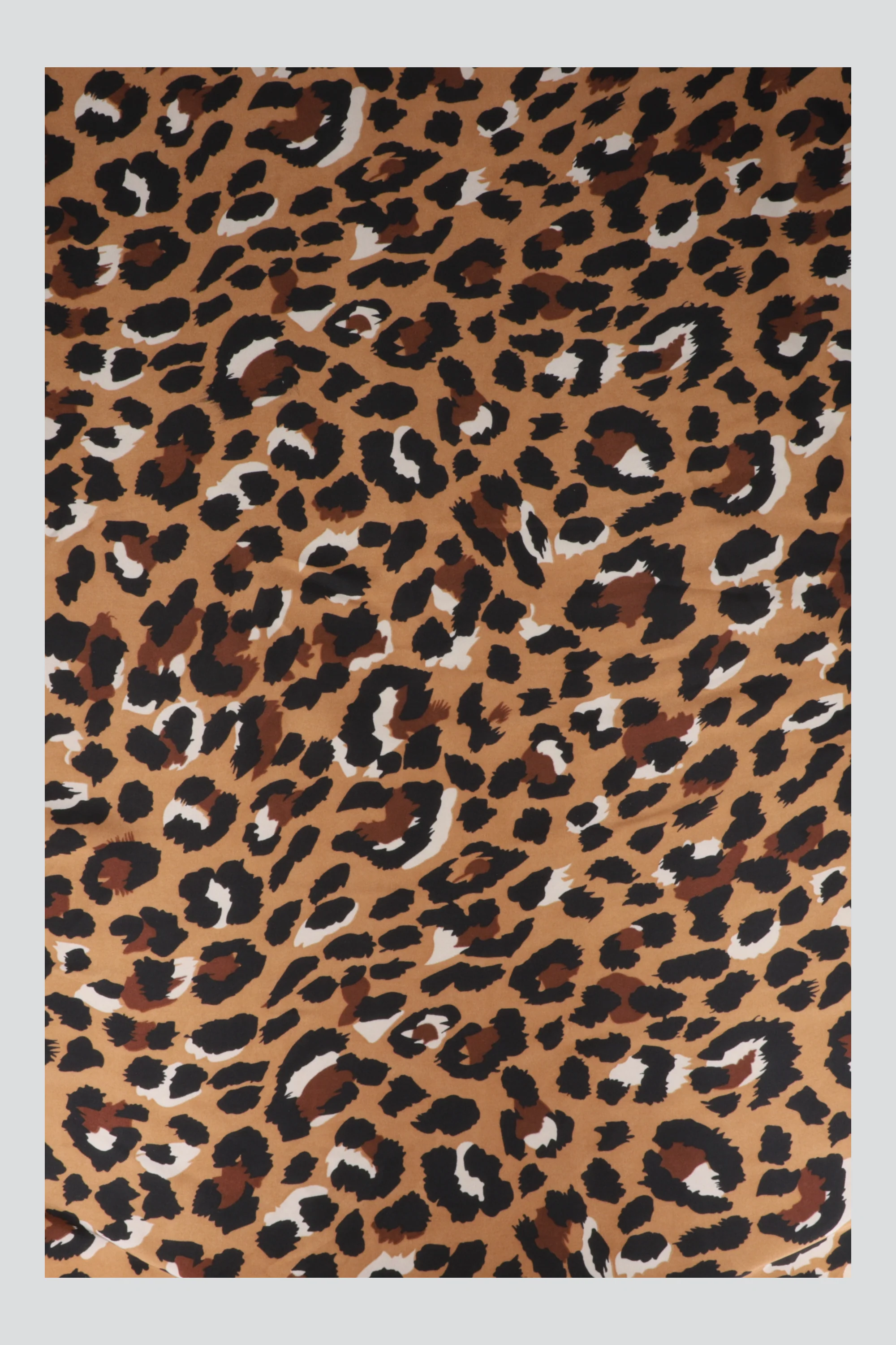Pañuelo multi animal print - Image 2