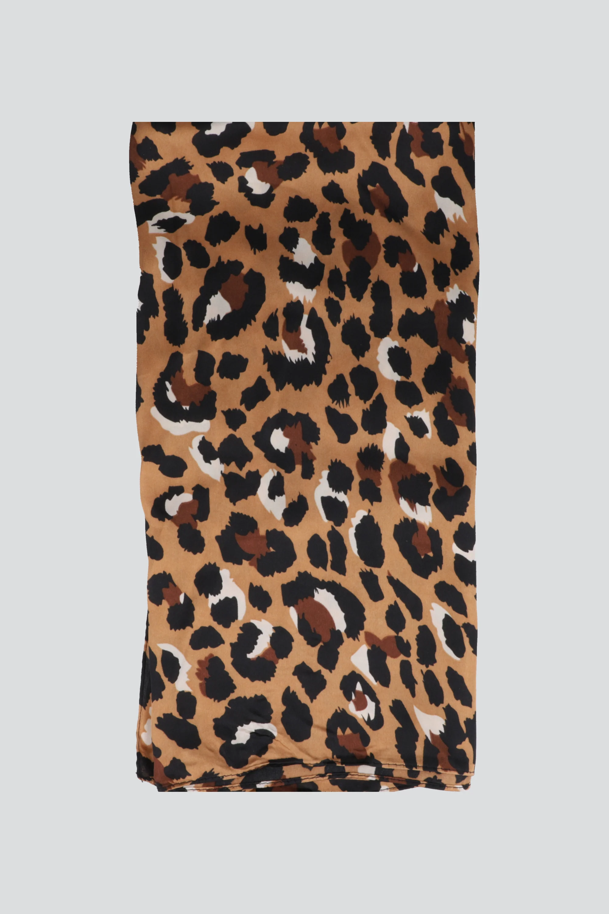 Pañuelo multi animal print - Image 3