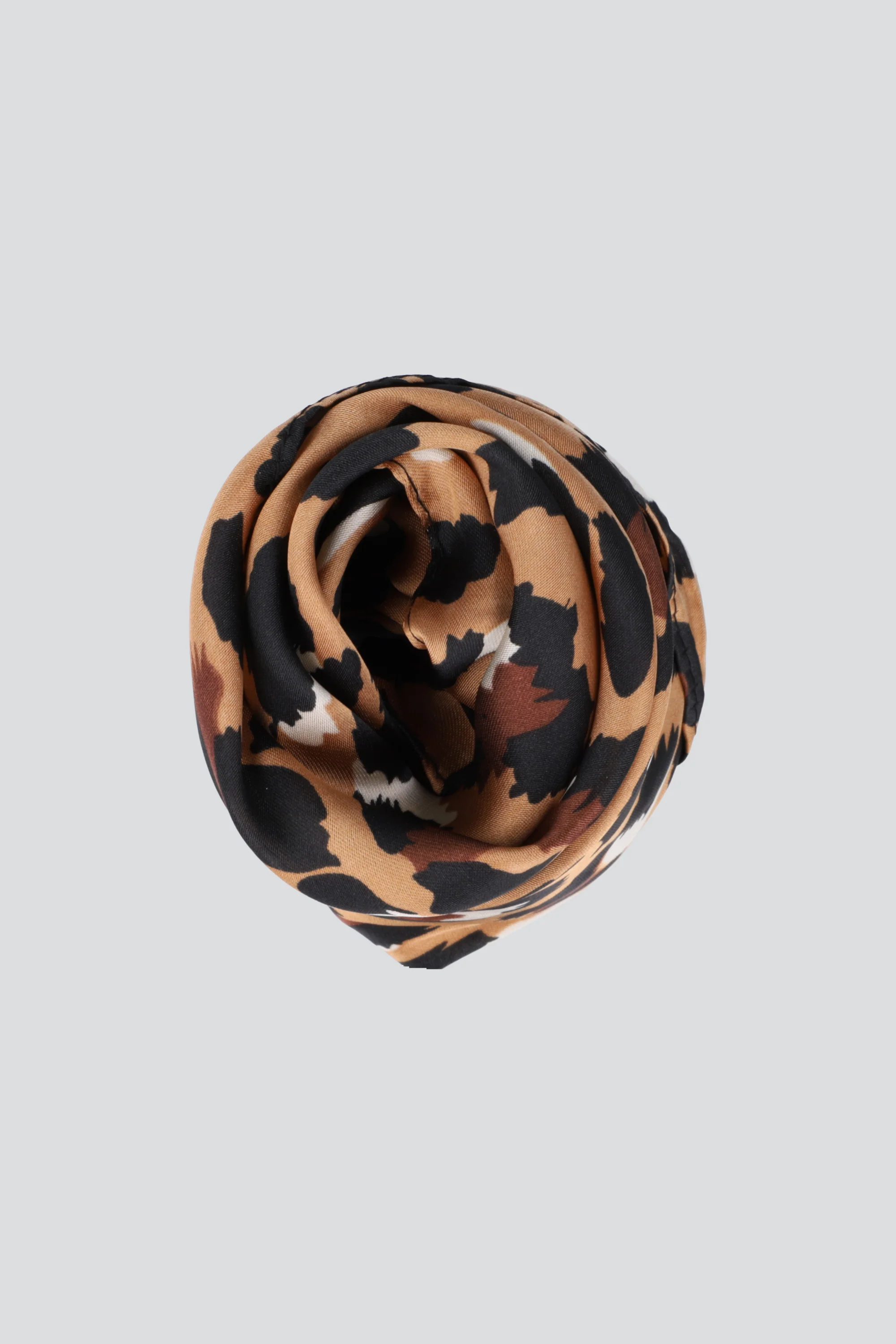 Pañuelo multi animal print - Image 4