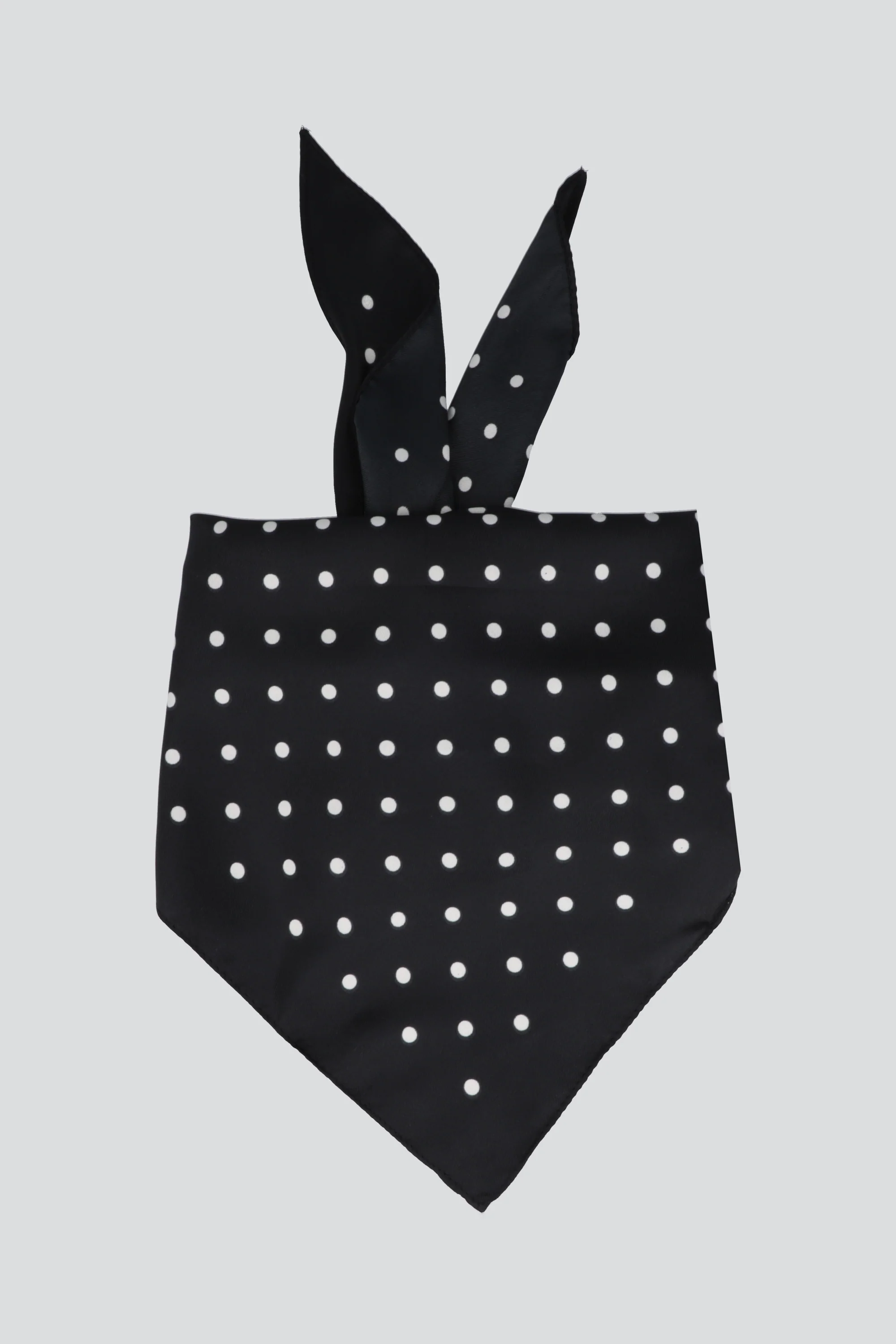 Pañuelo plka dots