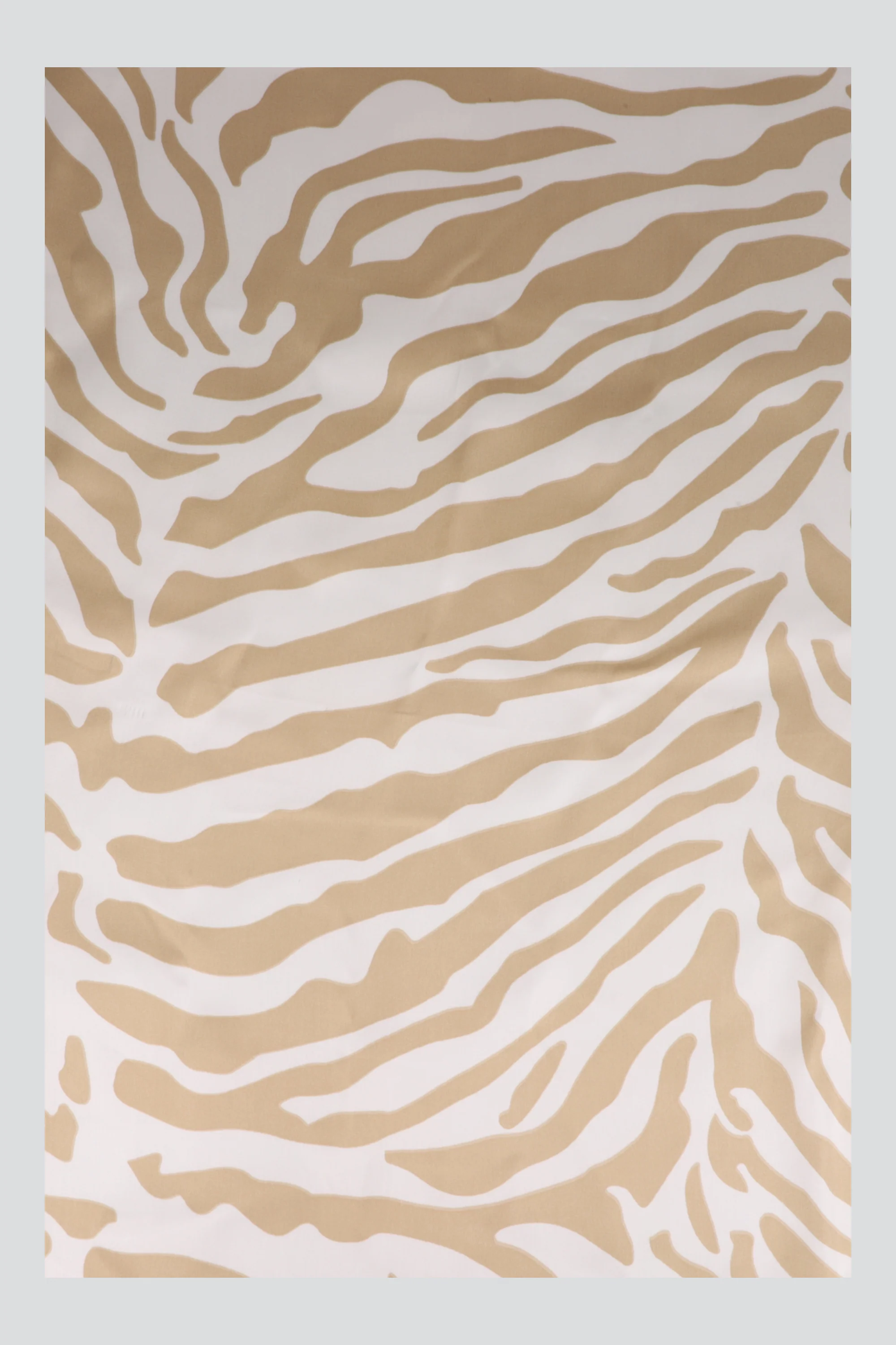 Pañuelo print zebra - Image 3