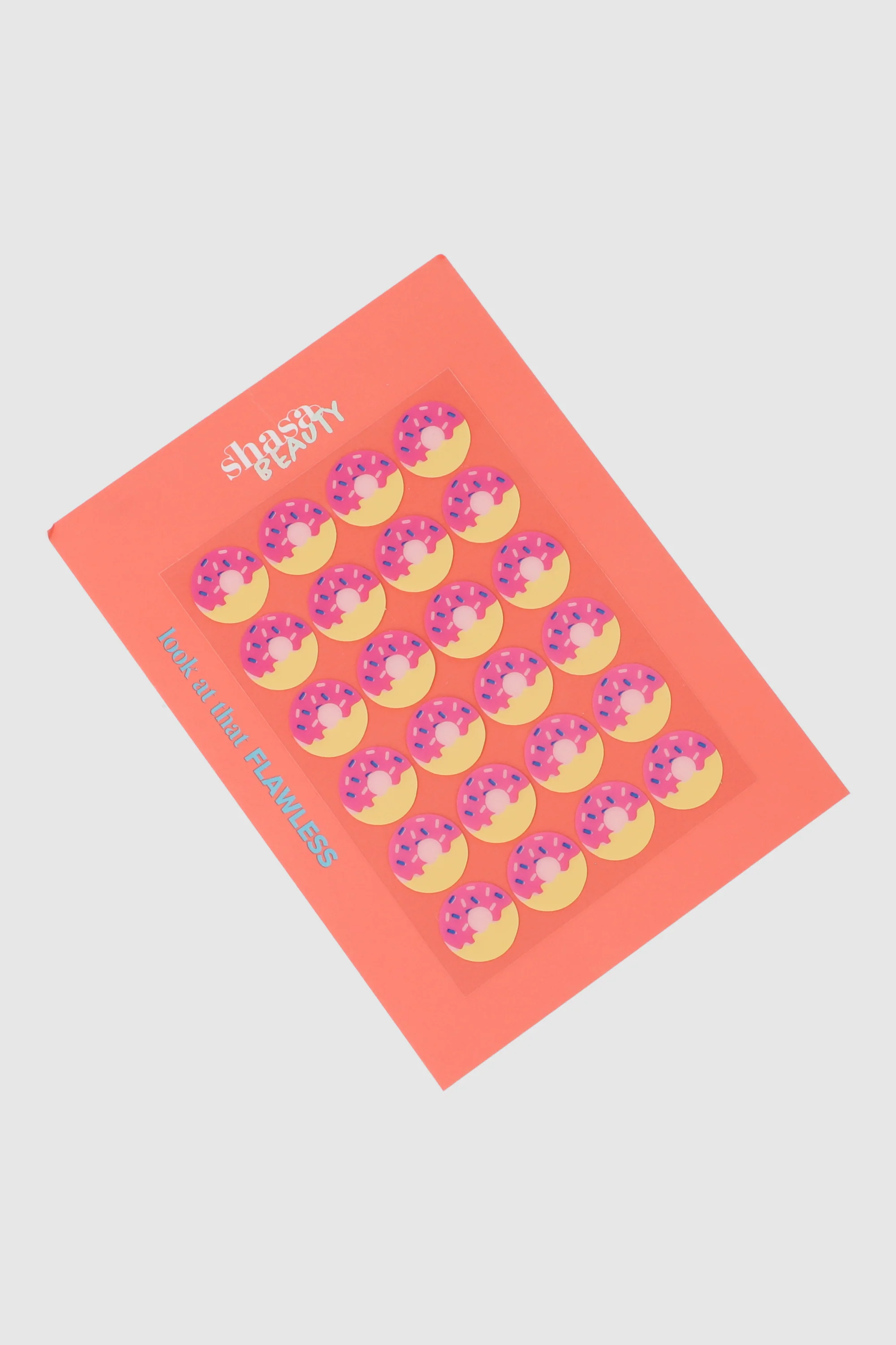 Parches para imperfecciones donas - Image 2