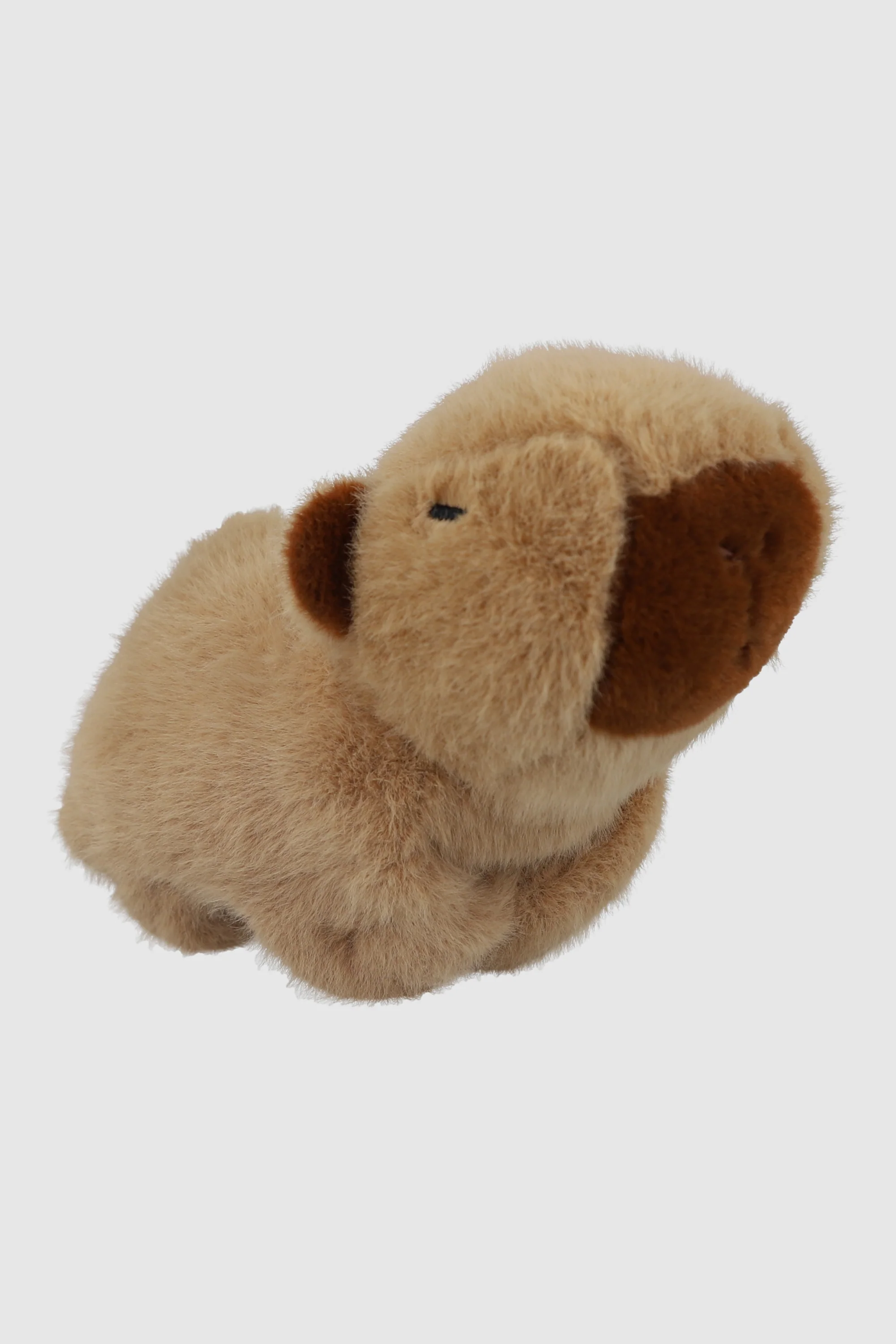 Peluche Capibara Esponjoso - Image 3