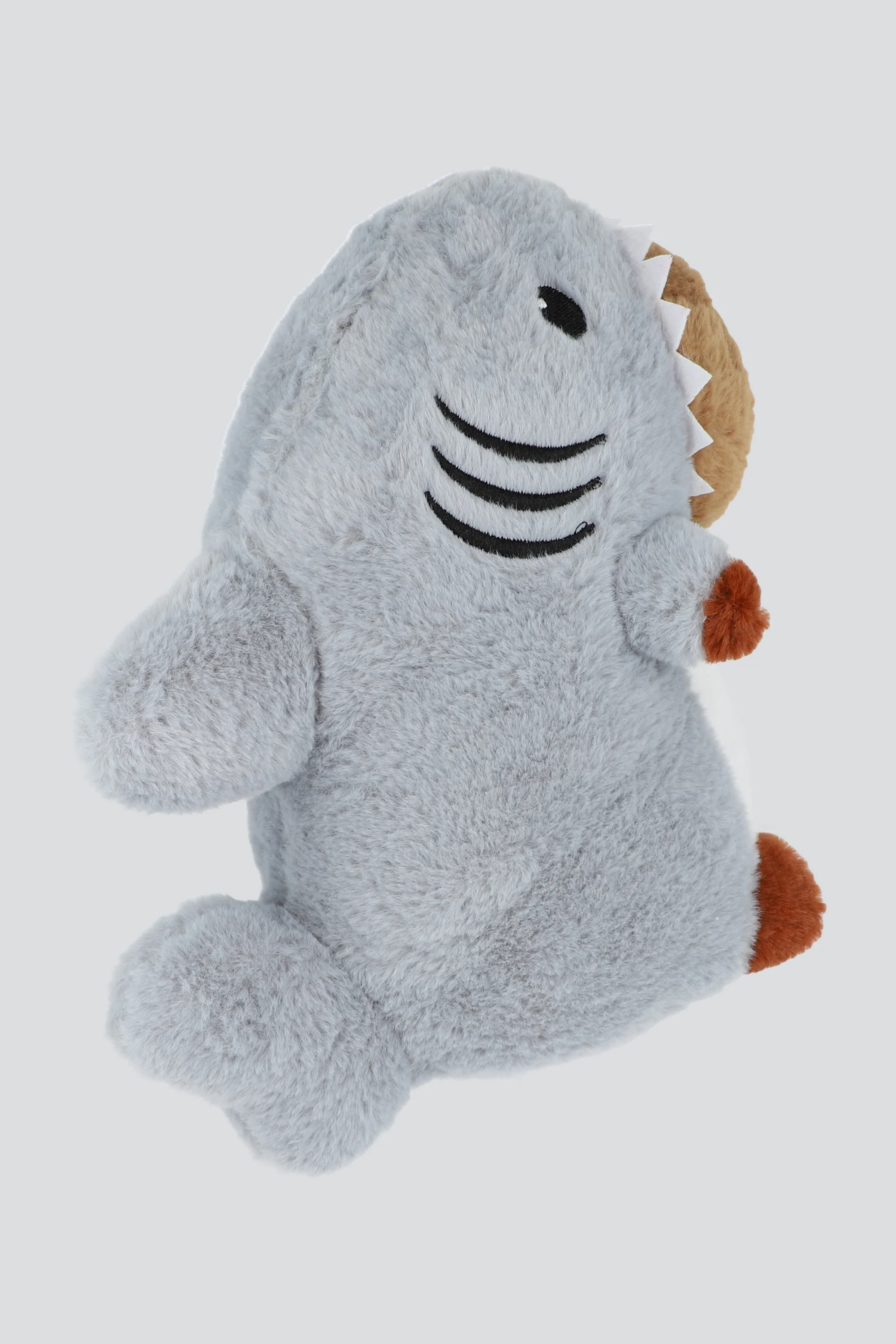 Peluche capibara tiburon - Image 2