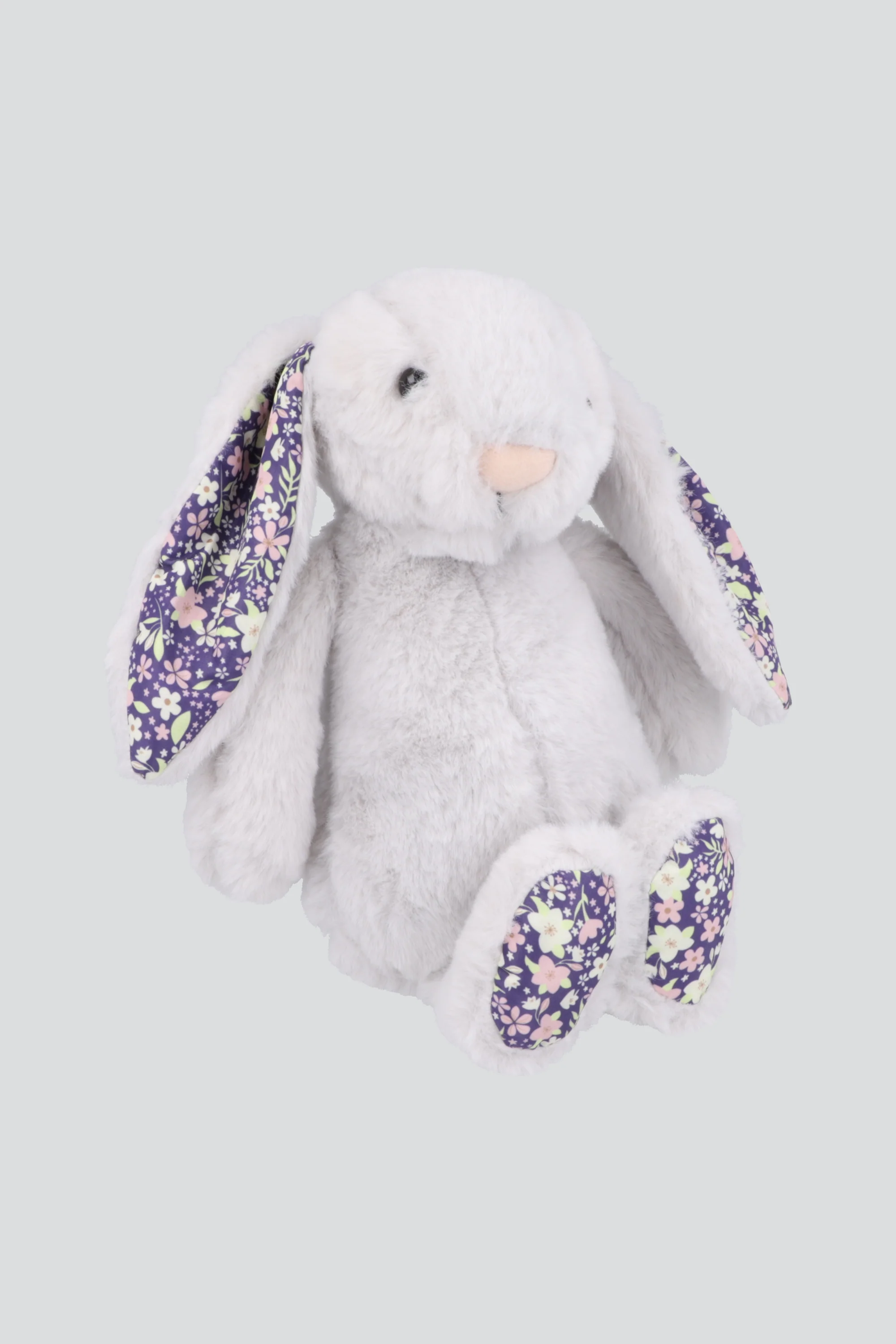 Peluche conejito print orejas - Image 3