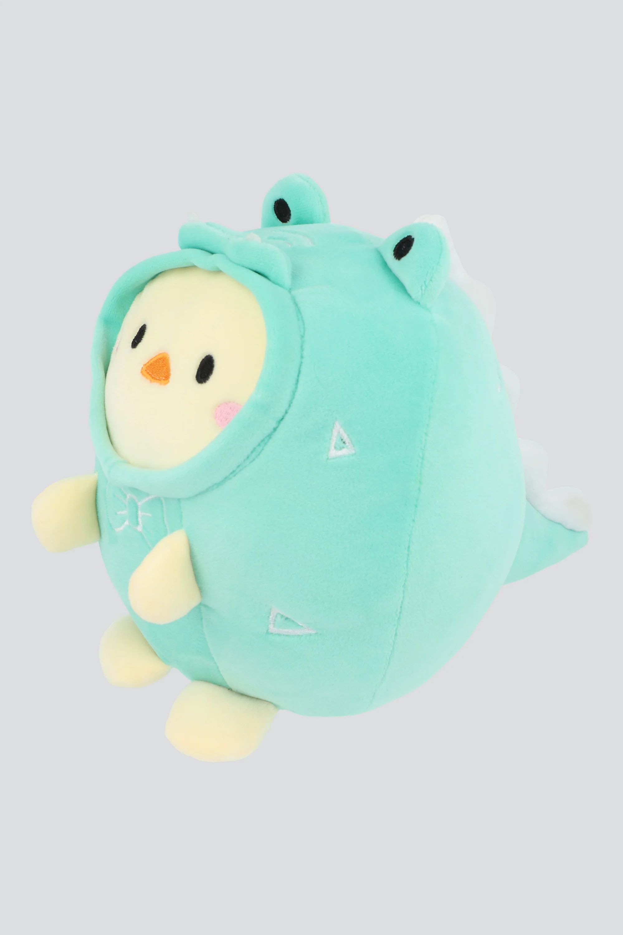 Peluche puerquito disfrazado - Image 3