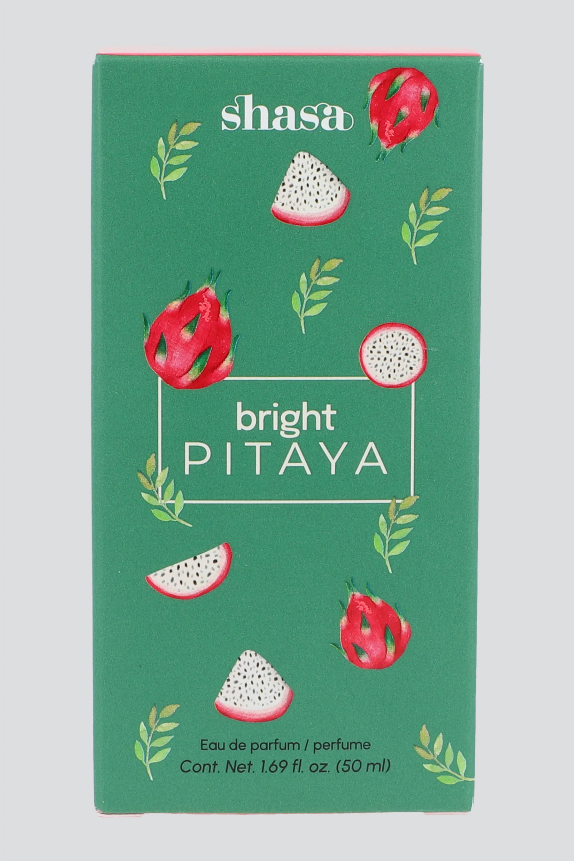 Perfume bright pitaya 50ml - Image 4