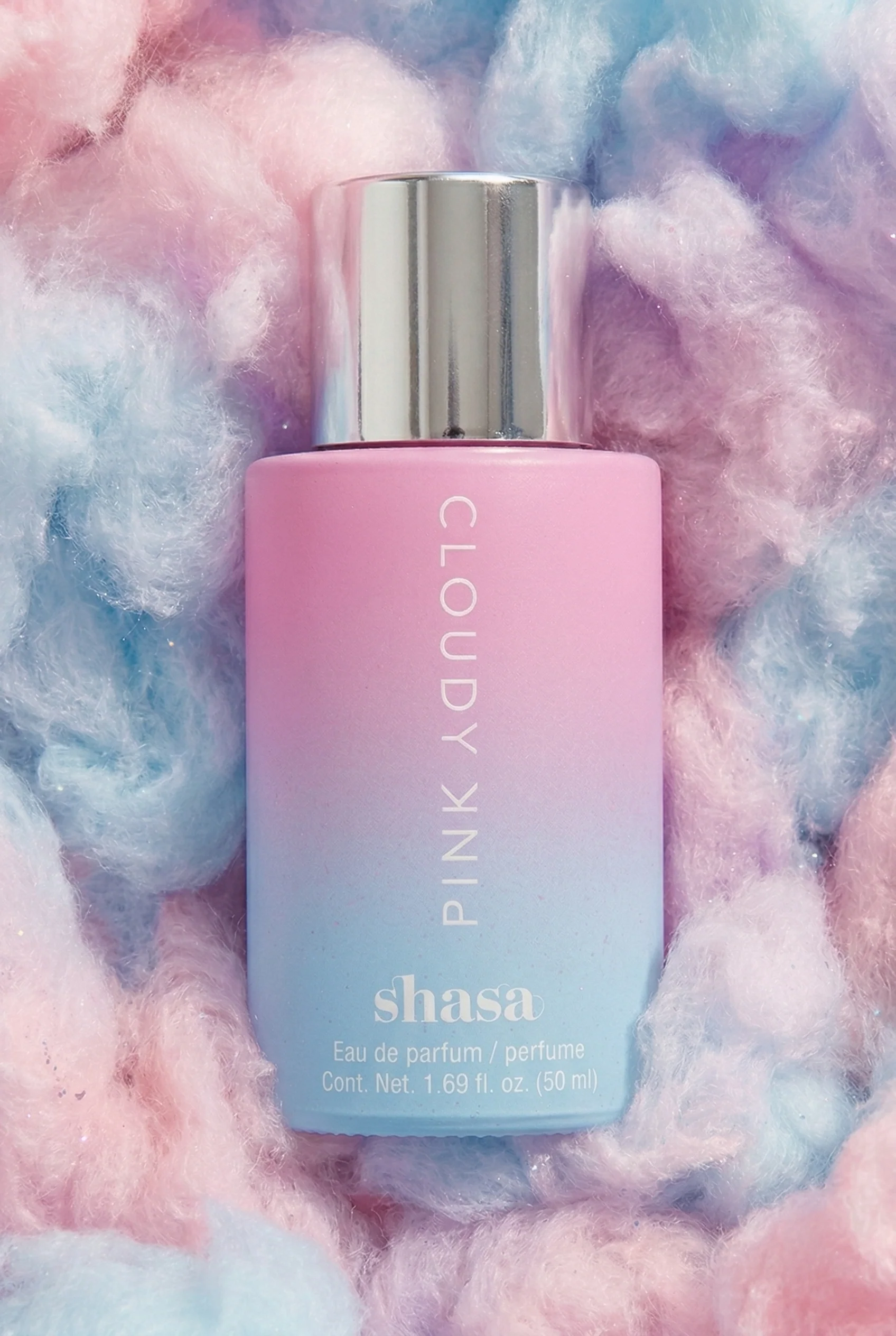 Perfume Cloudy Pink 50 ml