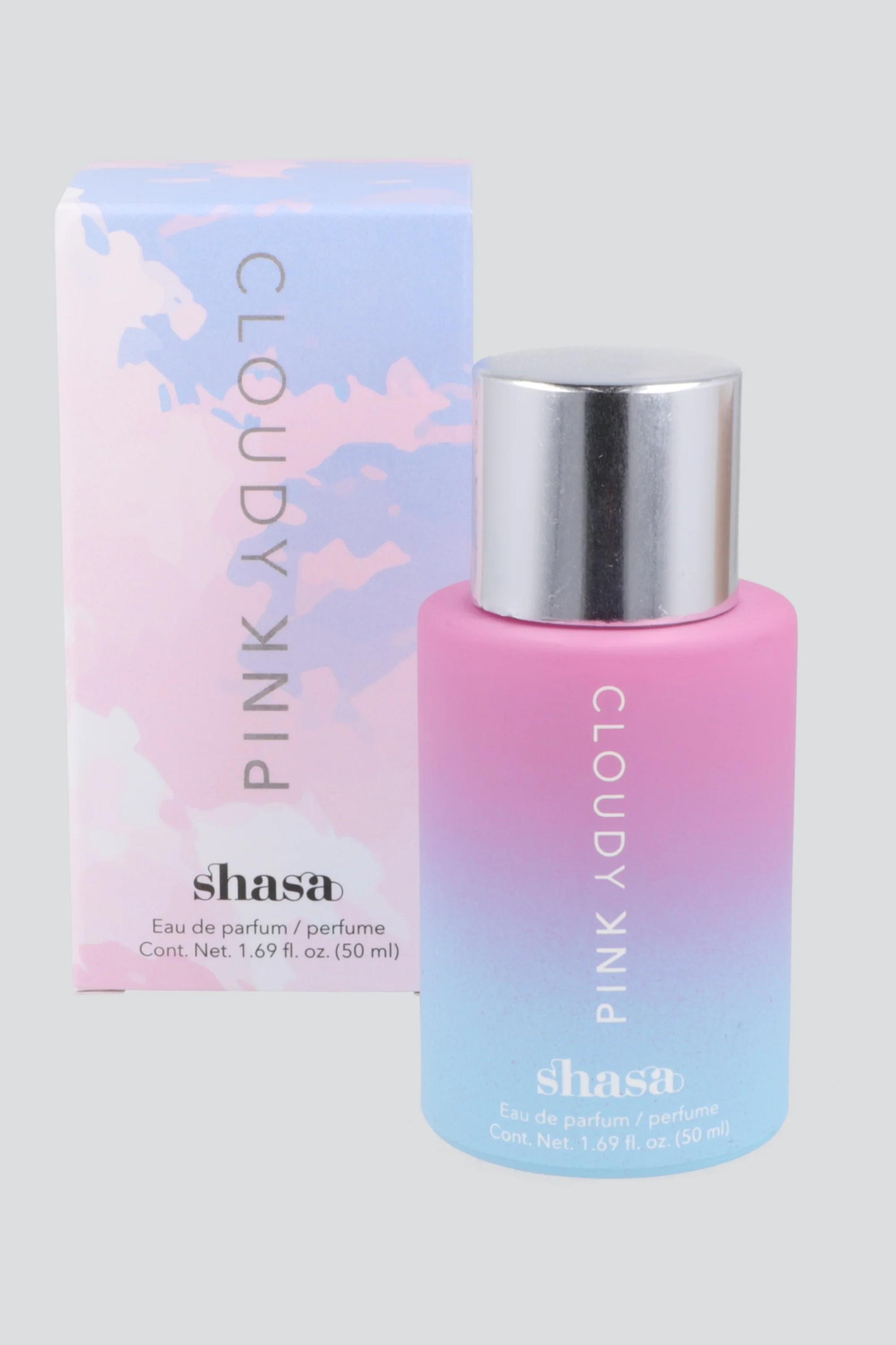 Perfume Cloudy Pink 50 ml - Image 2