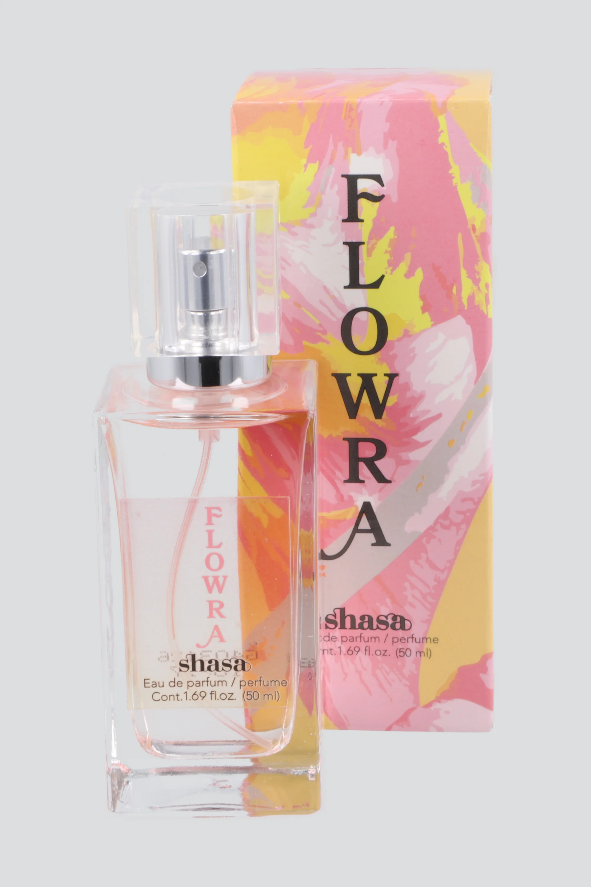 Perfume flowra - Image 2