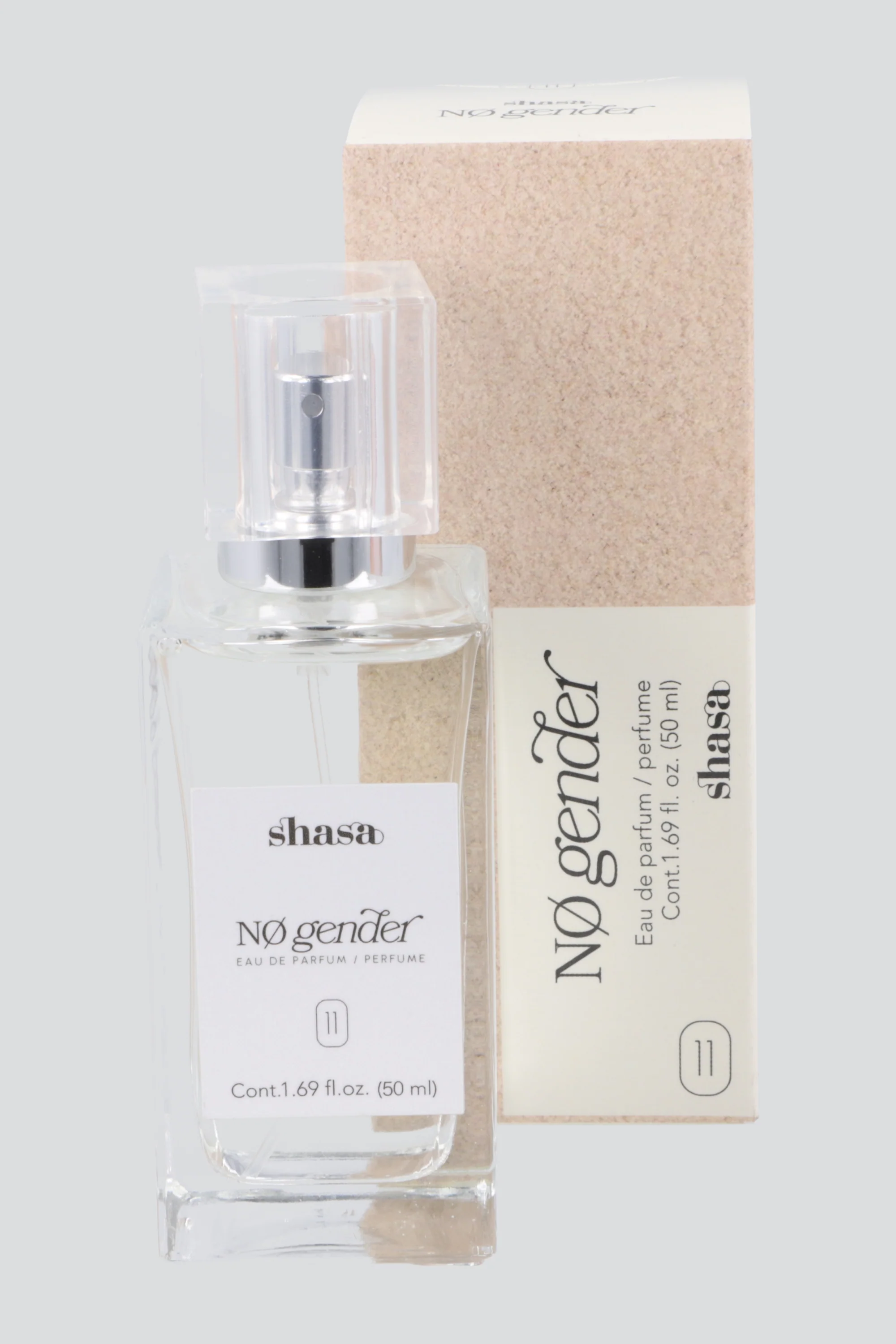 Perfume no gender - Image 3