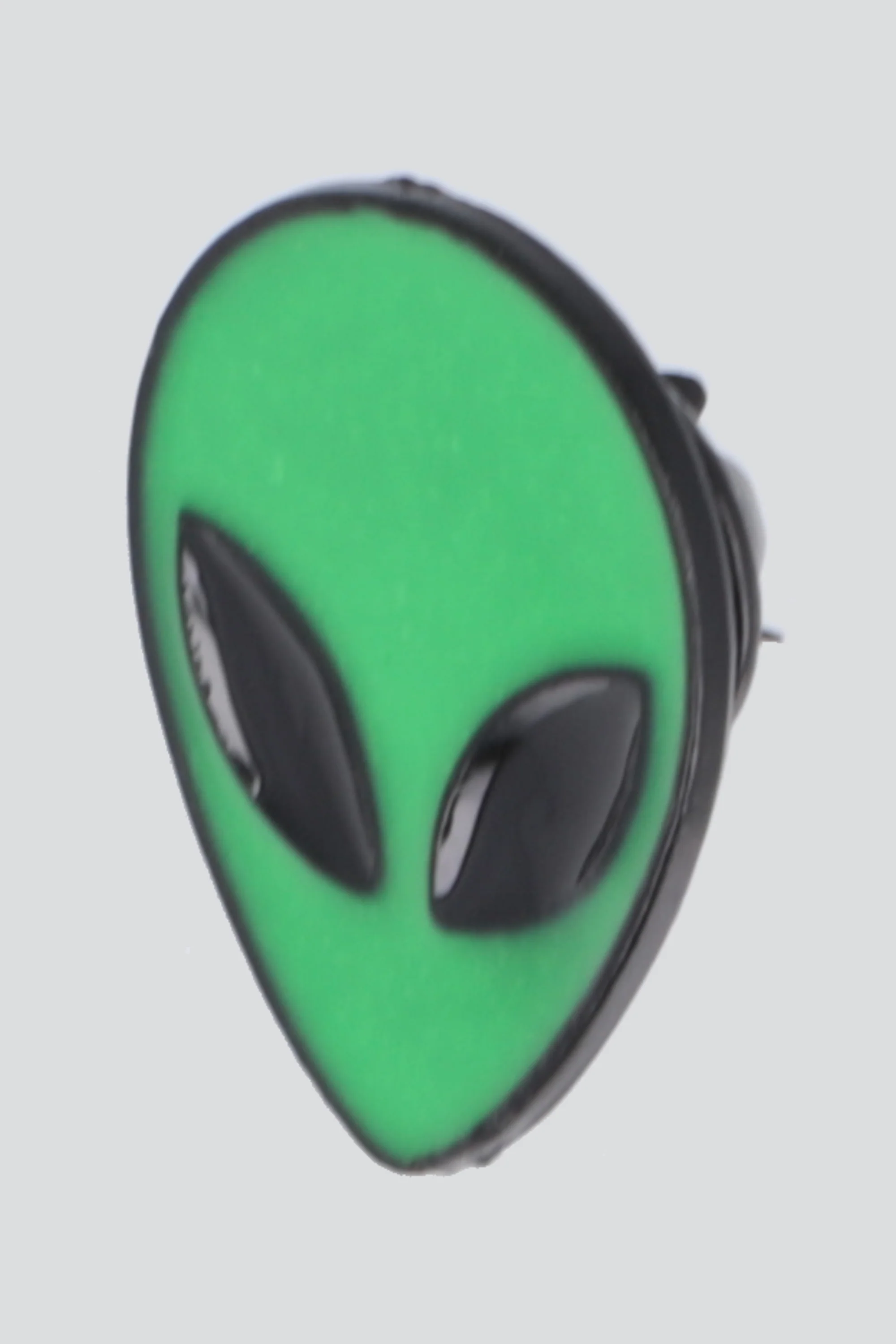 Pin cabeza alien - Image 2