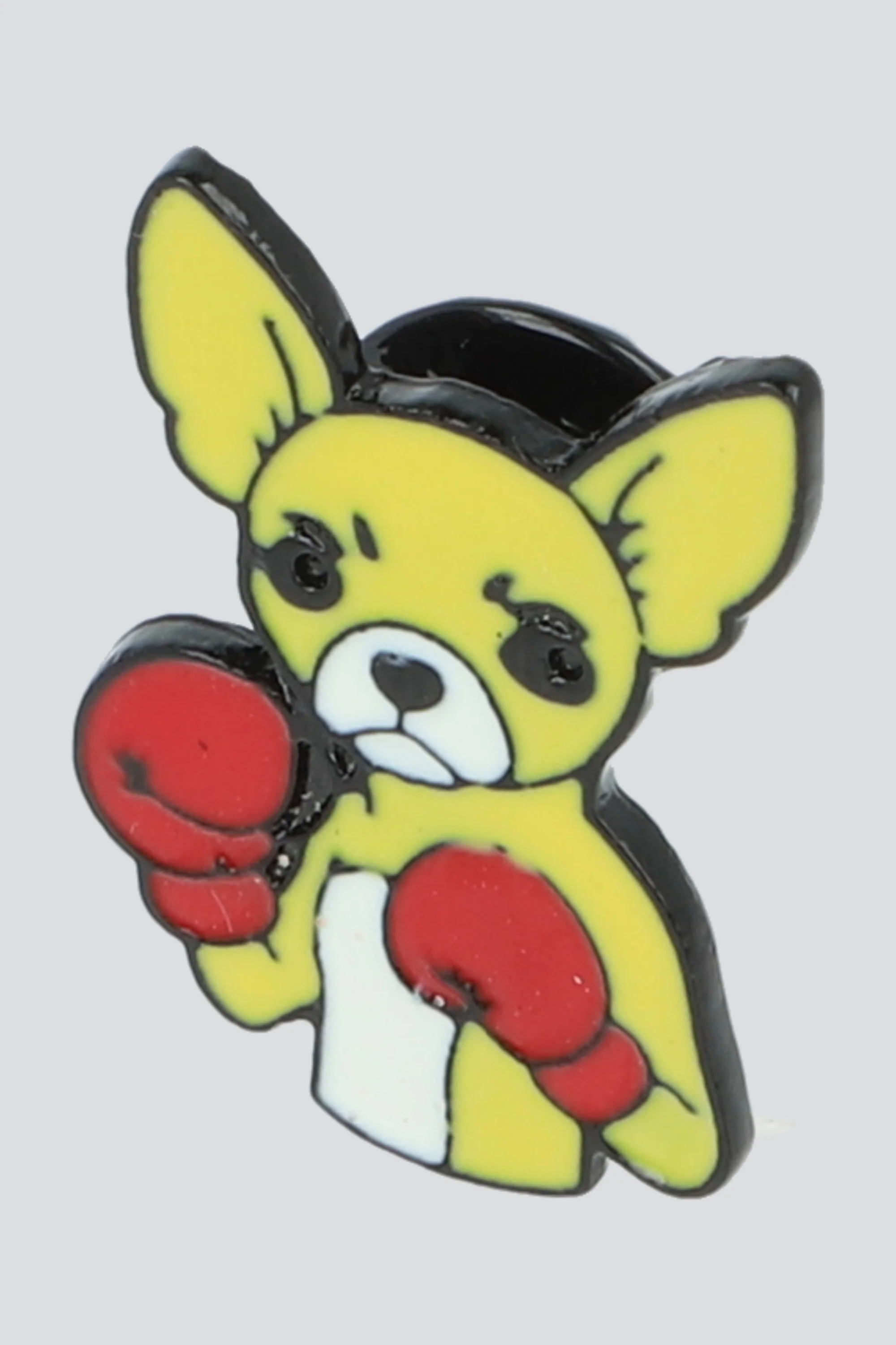 Pin chihuahua boxeador - Image 2