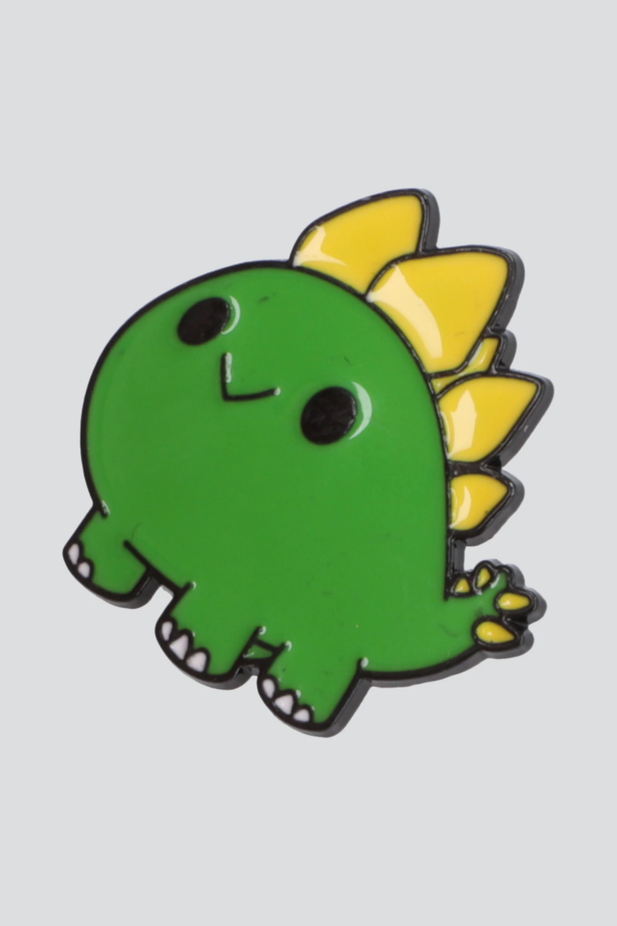 Pin dino feliz - Image 2