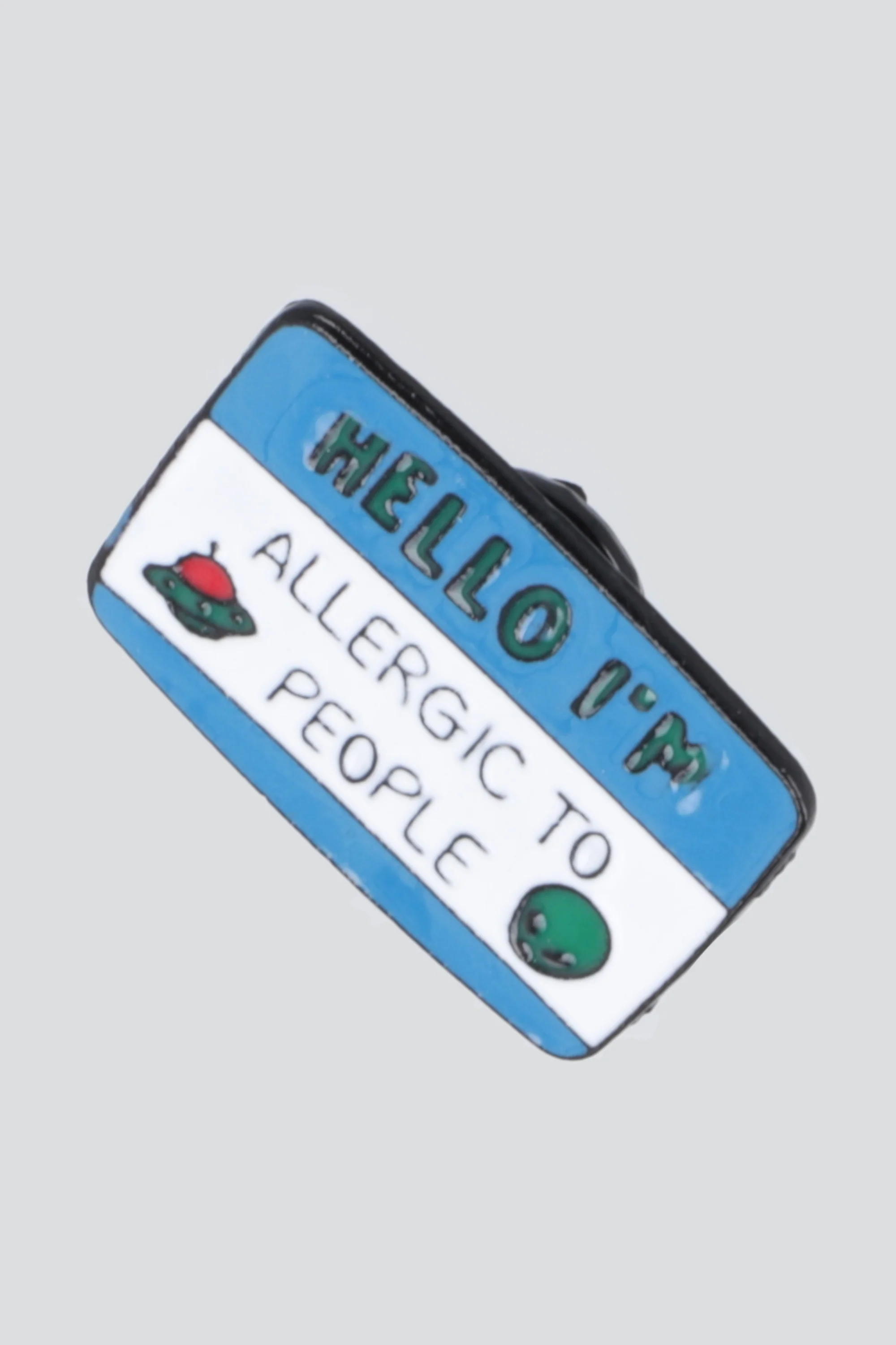 Pin hello im allergic to people - Image 2