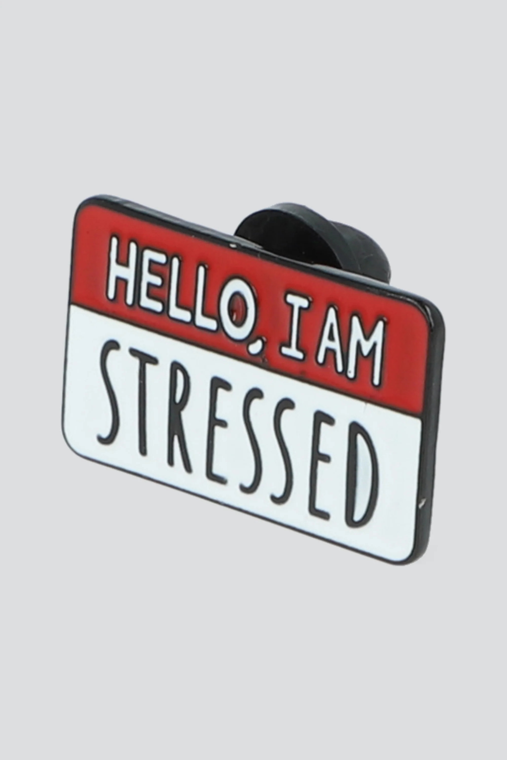 Pin hello i'm stressed - Image 2