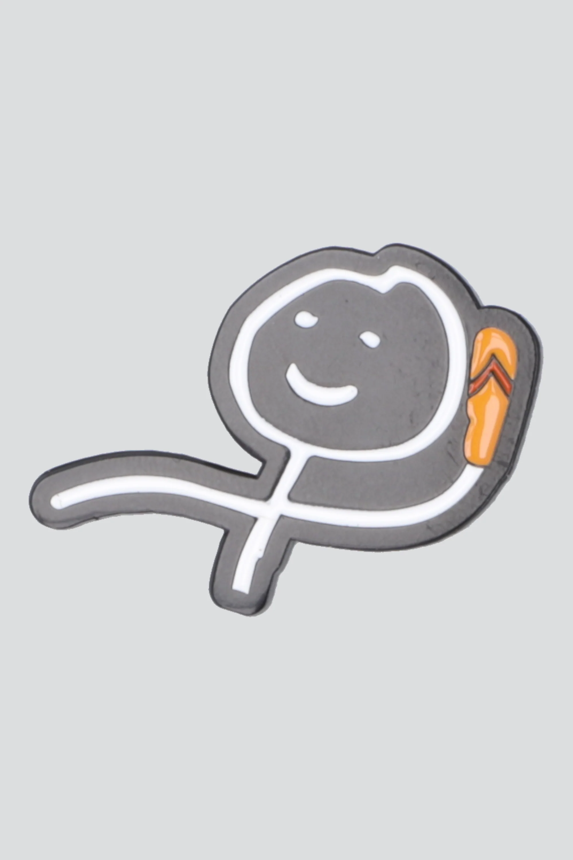 Pin lanza chancla - Image 2