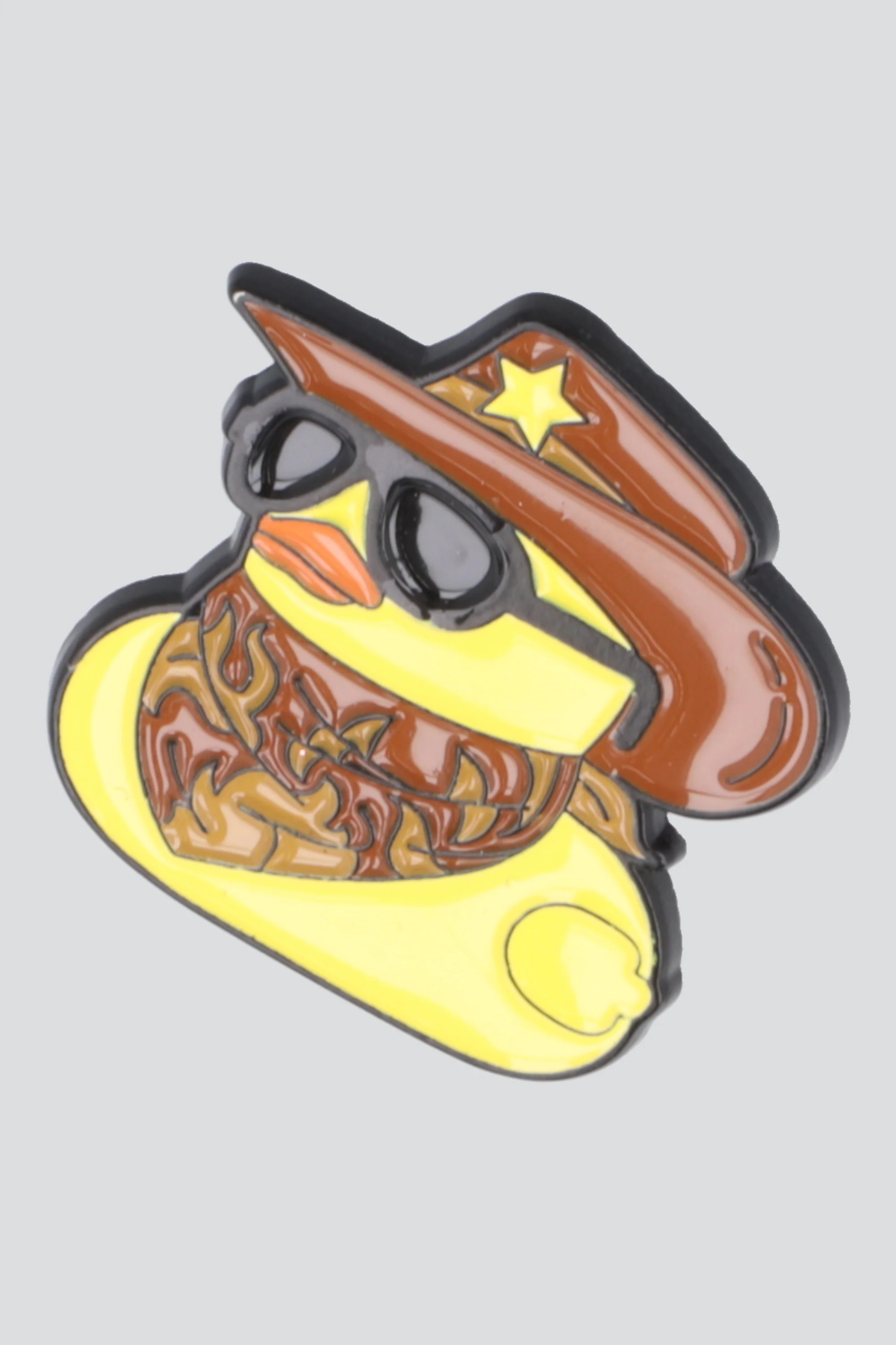 Pin patito sheriff - Image 2