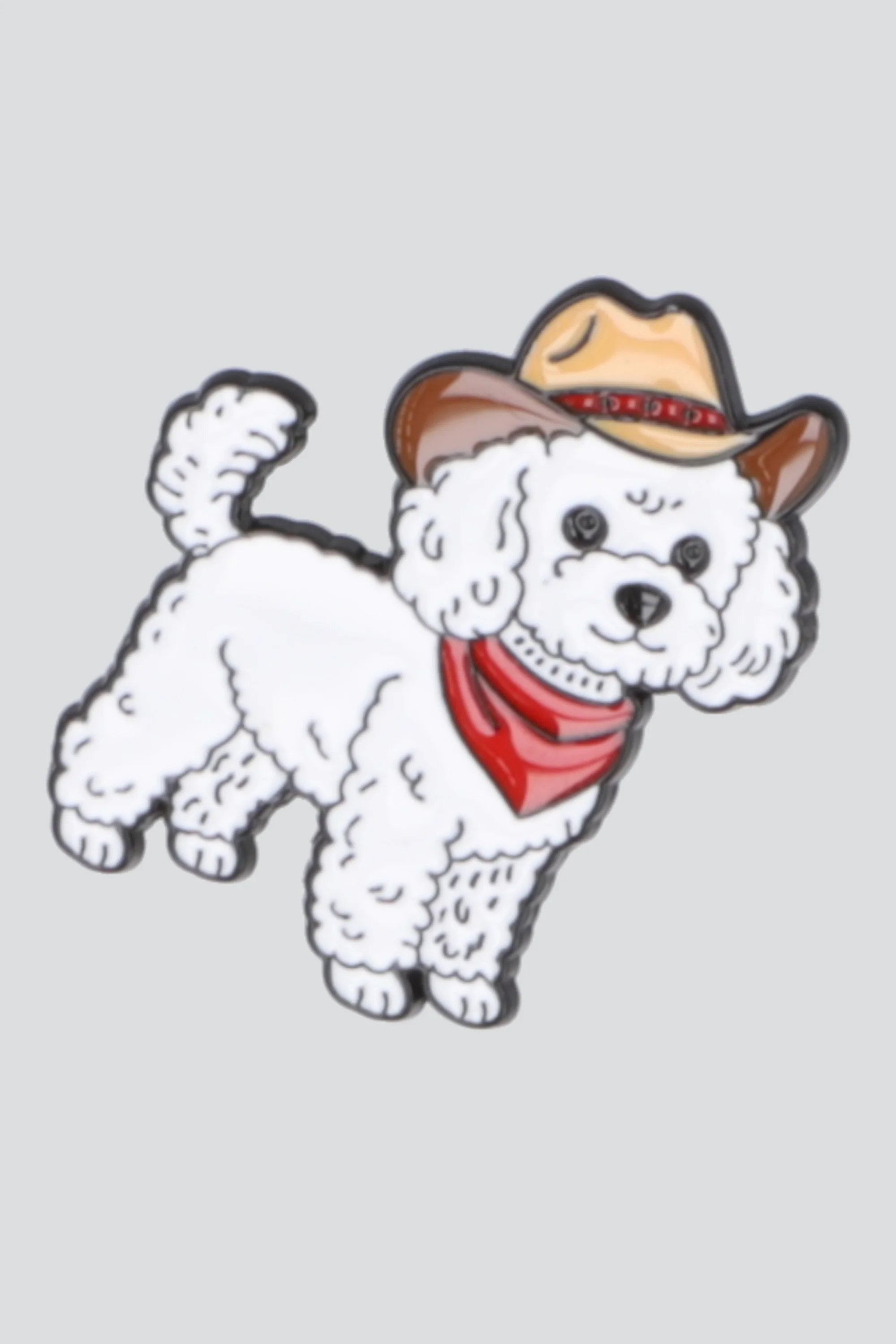 Pin poodle vaquero - Image 2