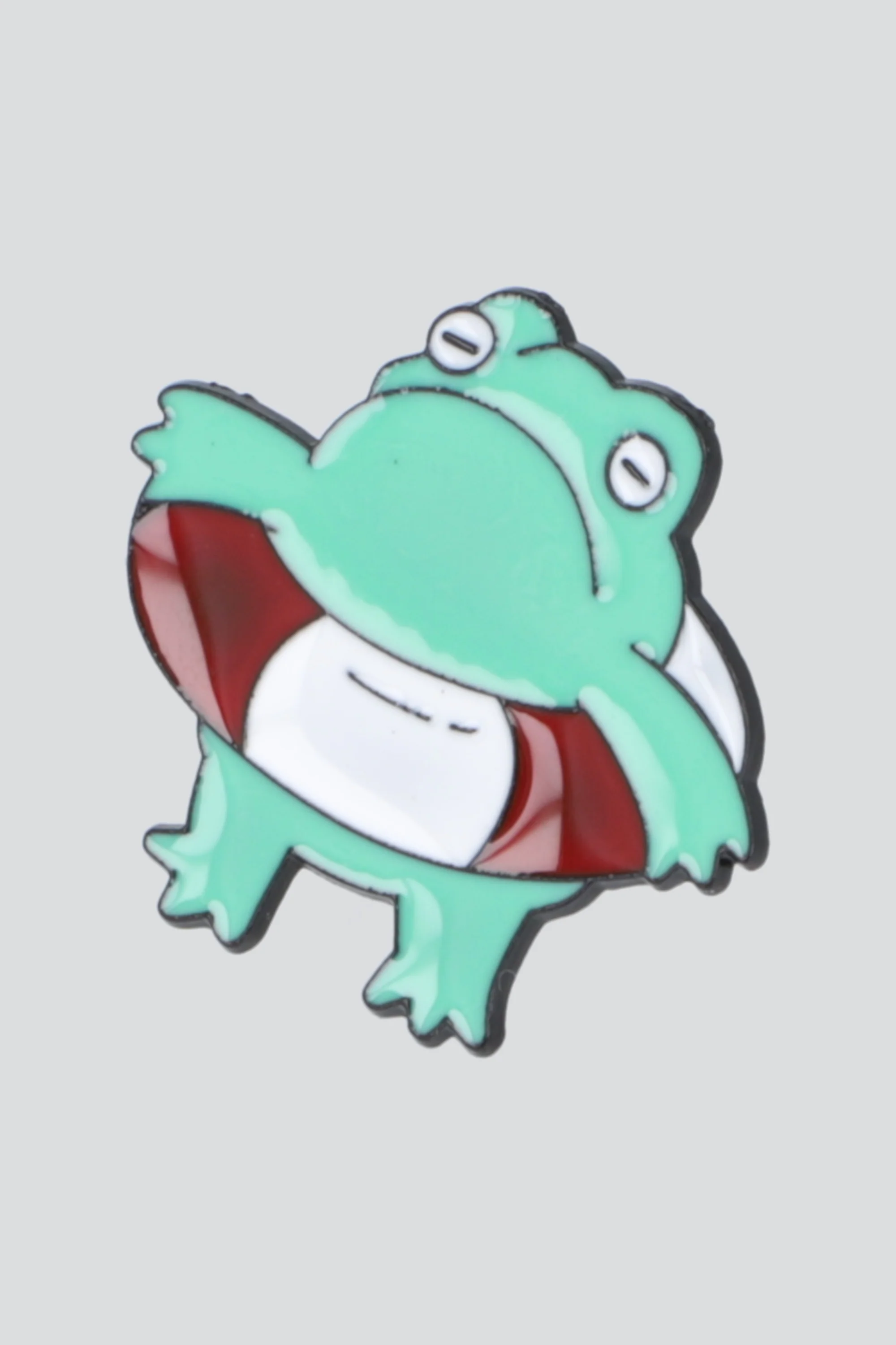 Pin sapo salvavidas - Image 2
