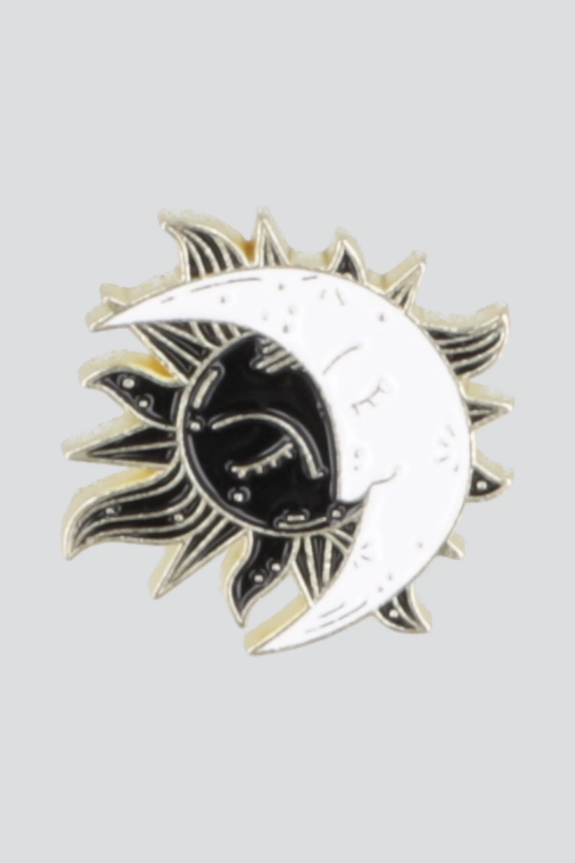 Pin sol y luna - Image 2