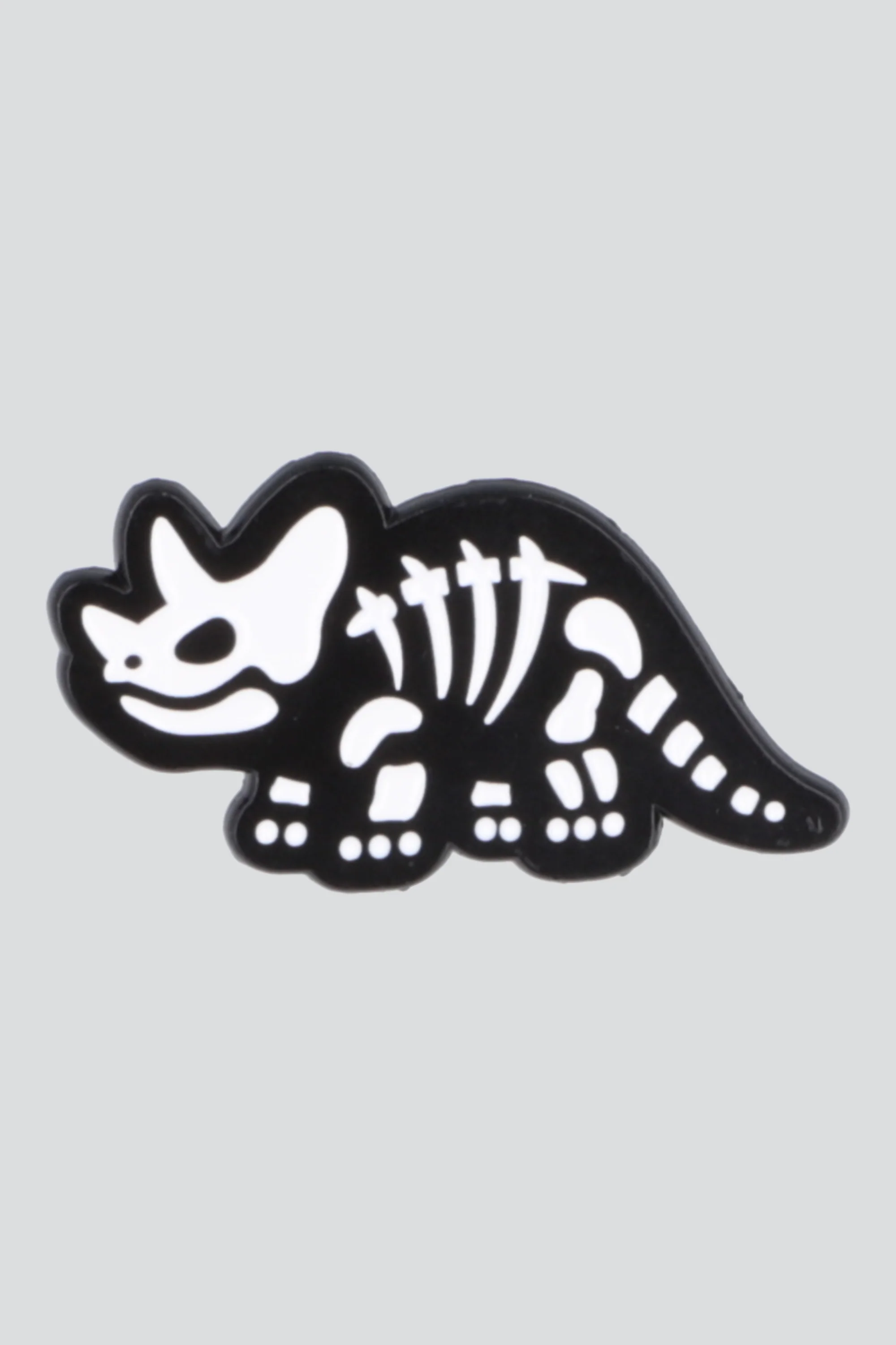 Pin triceratops rayos x