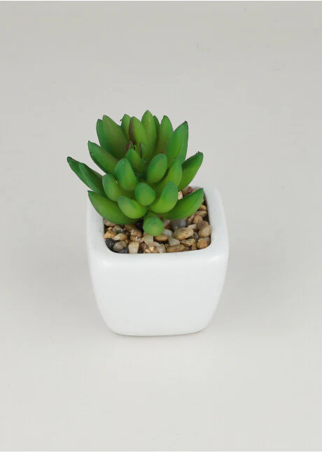 Planta artificial decorativa - Image 3