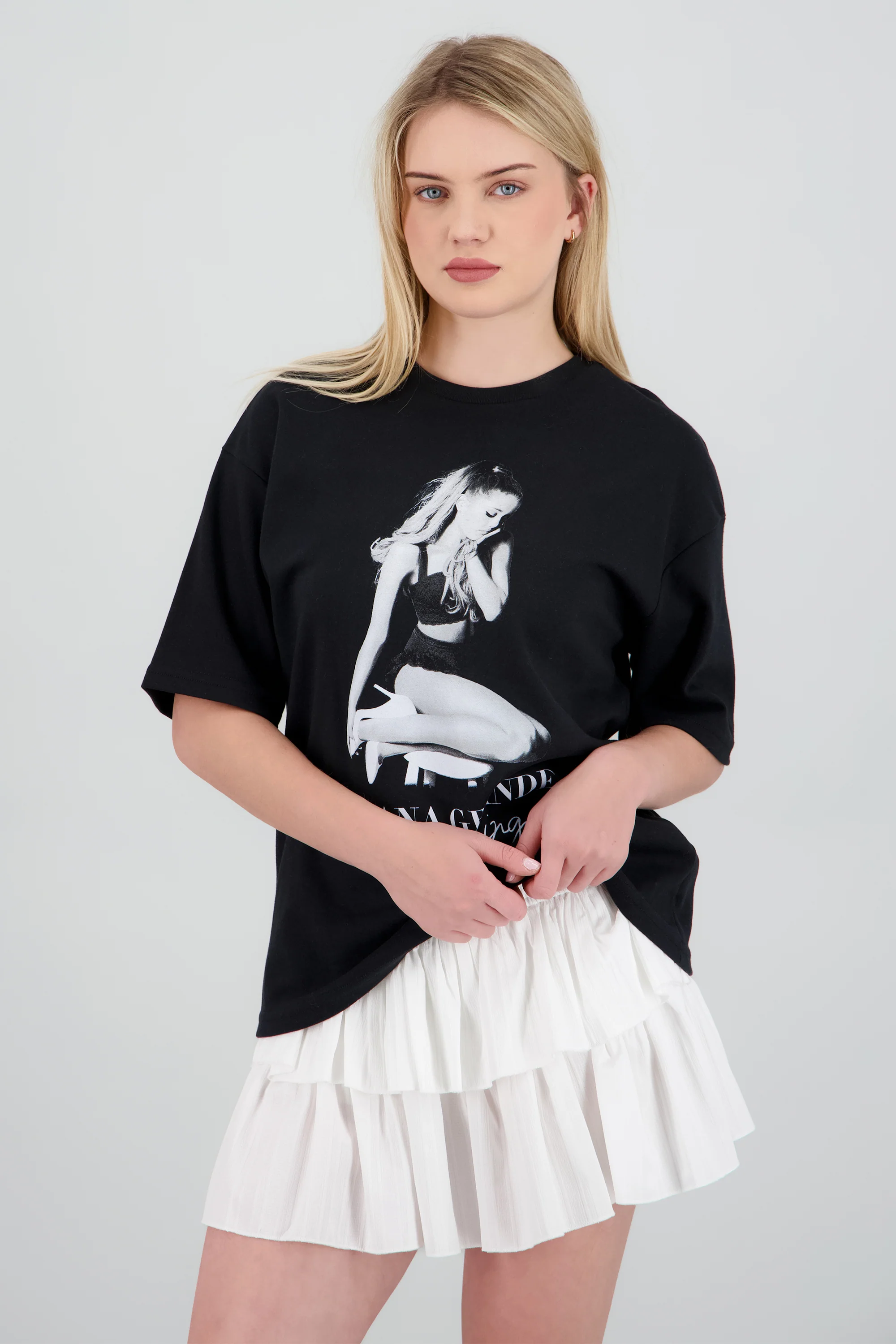 Playera Ariana Grande My Everything - Image 2
