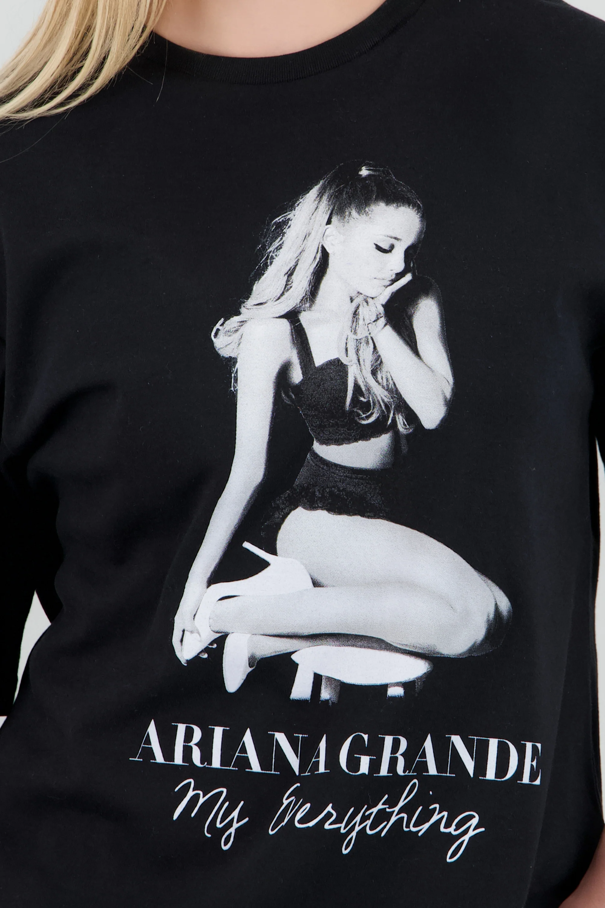 Playera Ariana Grande My Everything - Image 5