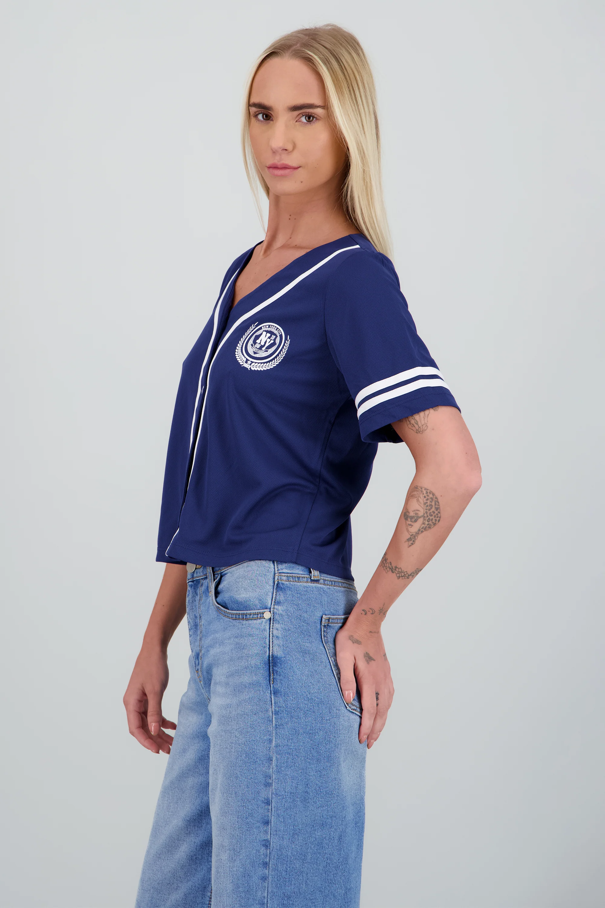 Playera deporte New York - Image 3