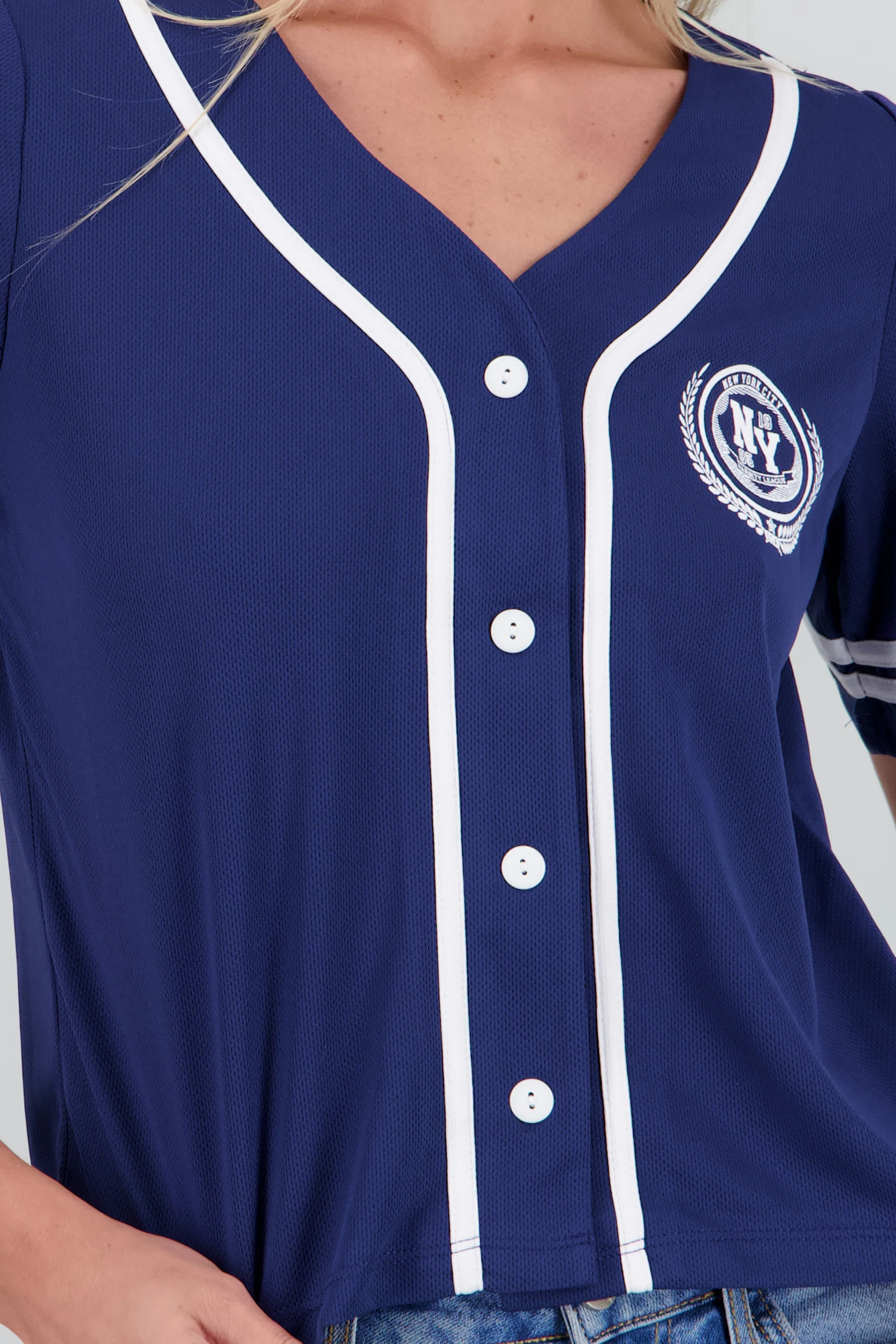 Playera deporte New York - Image 5