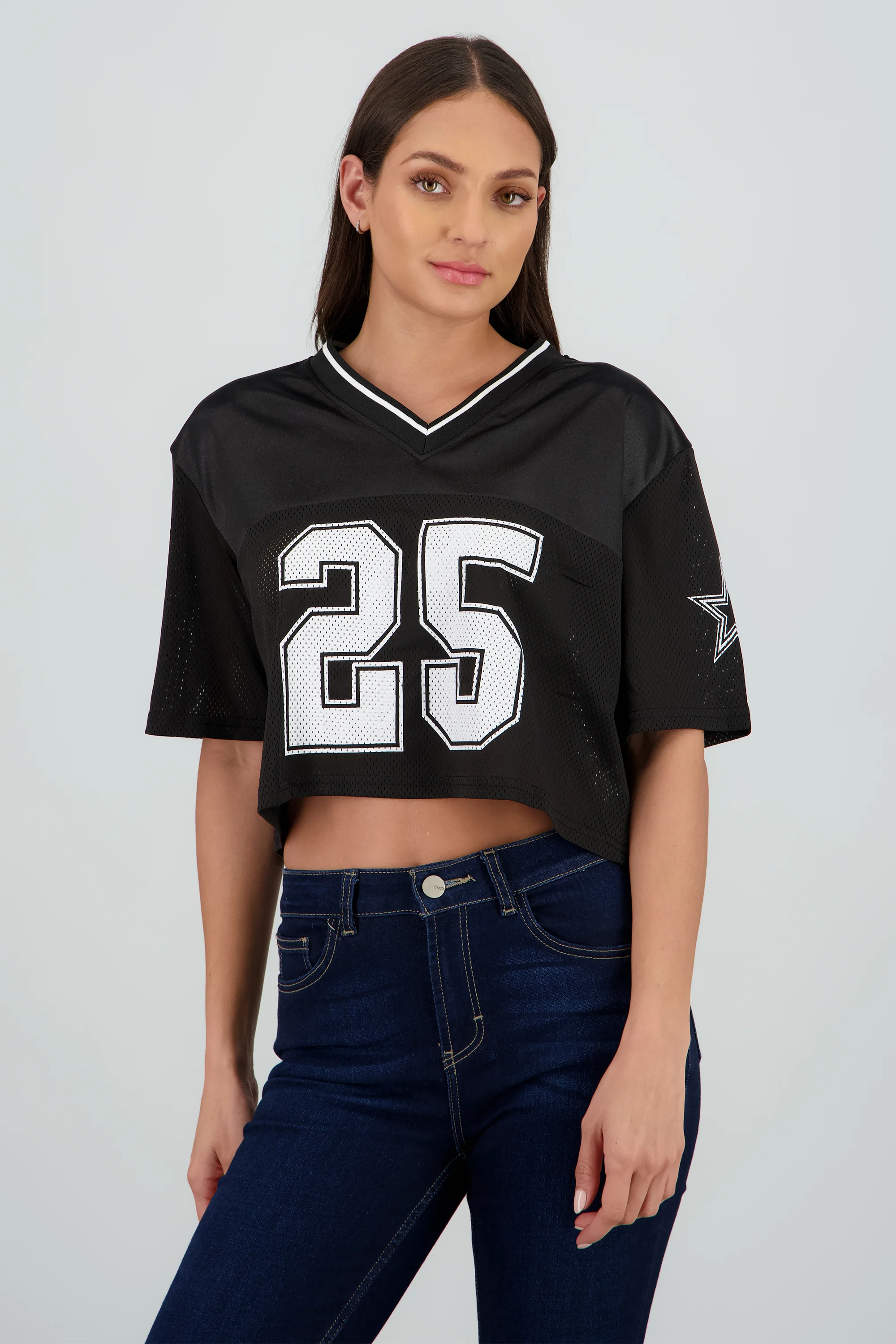 Playera deportiva #25 - Image 2