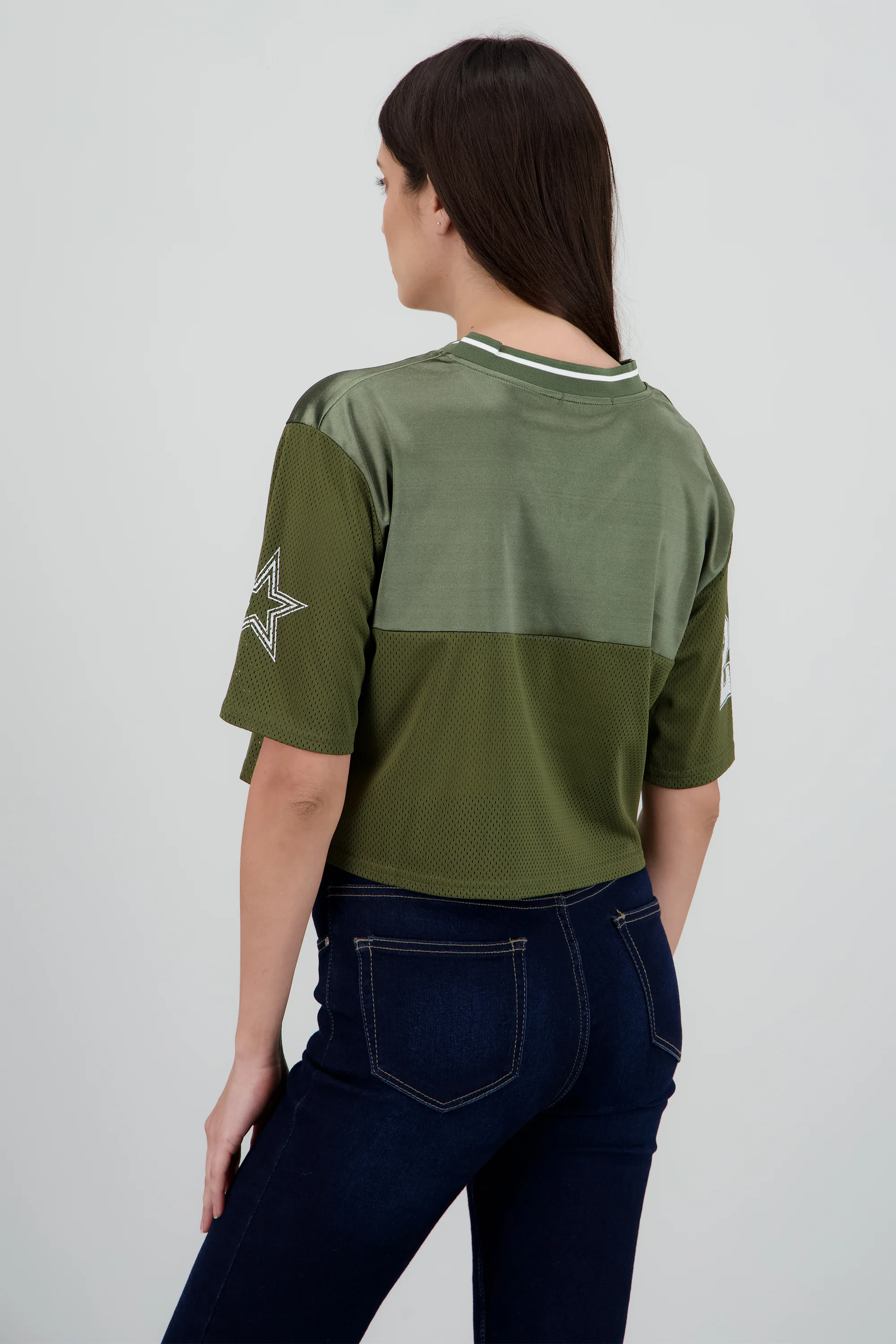 Playera deportiva #25 - Image 4