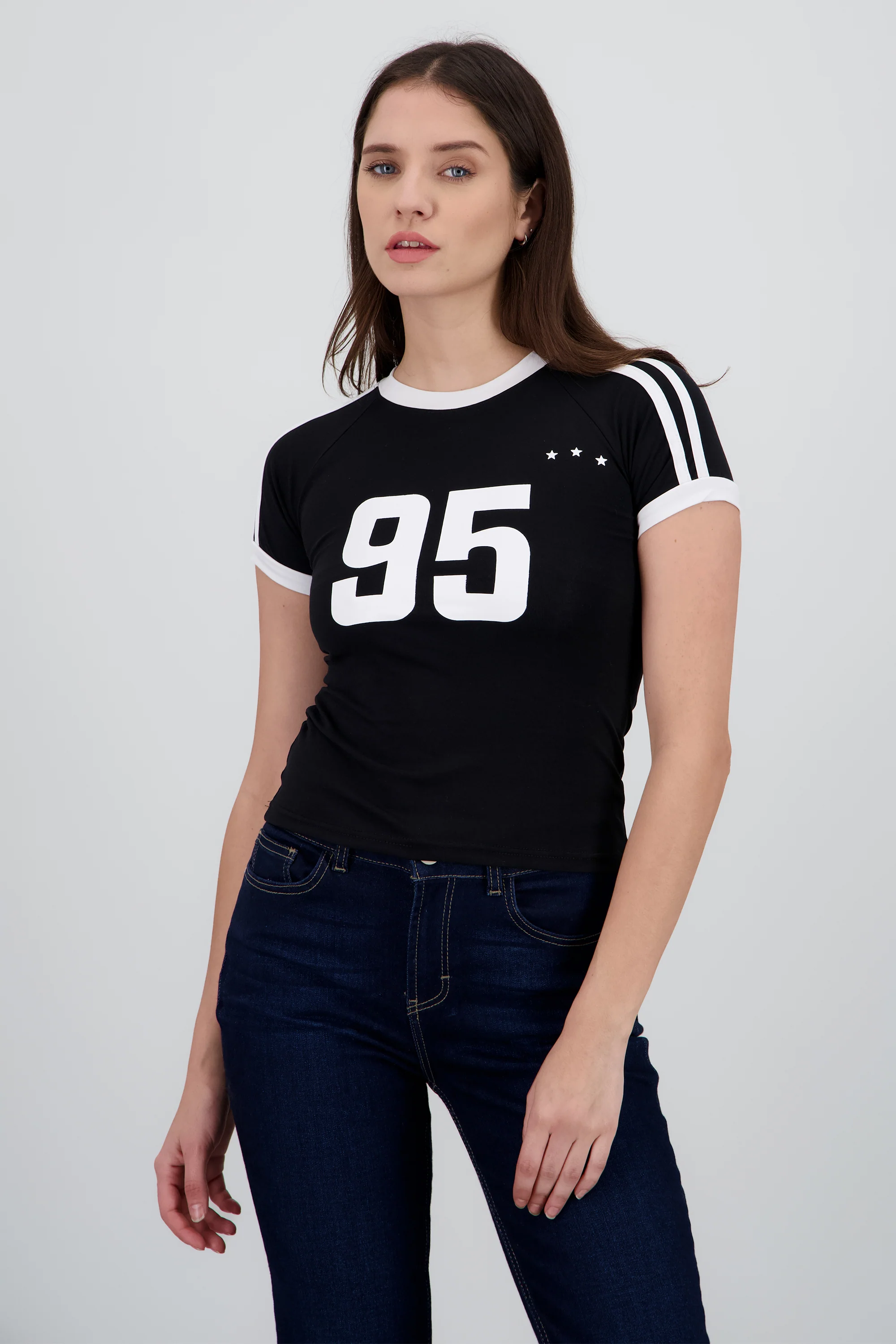 Playera deportiva 95