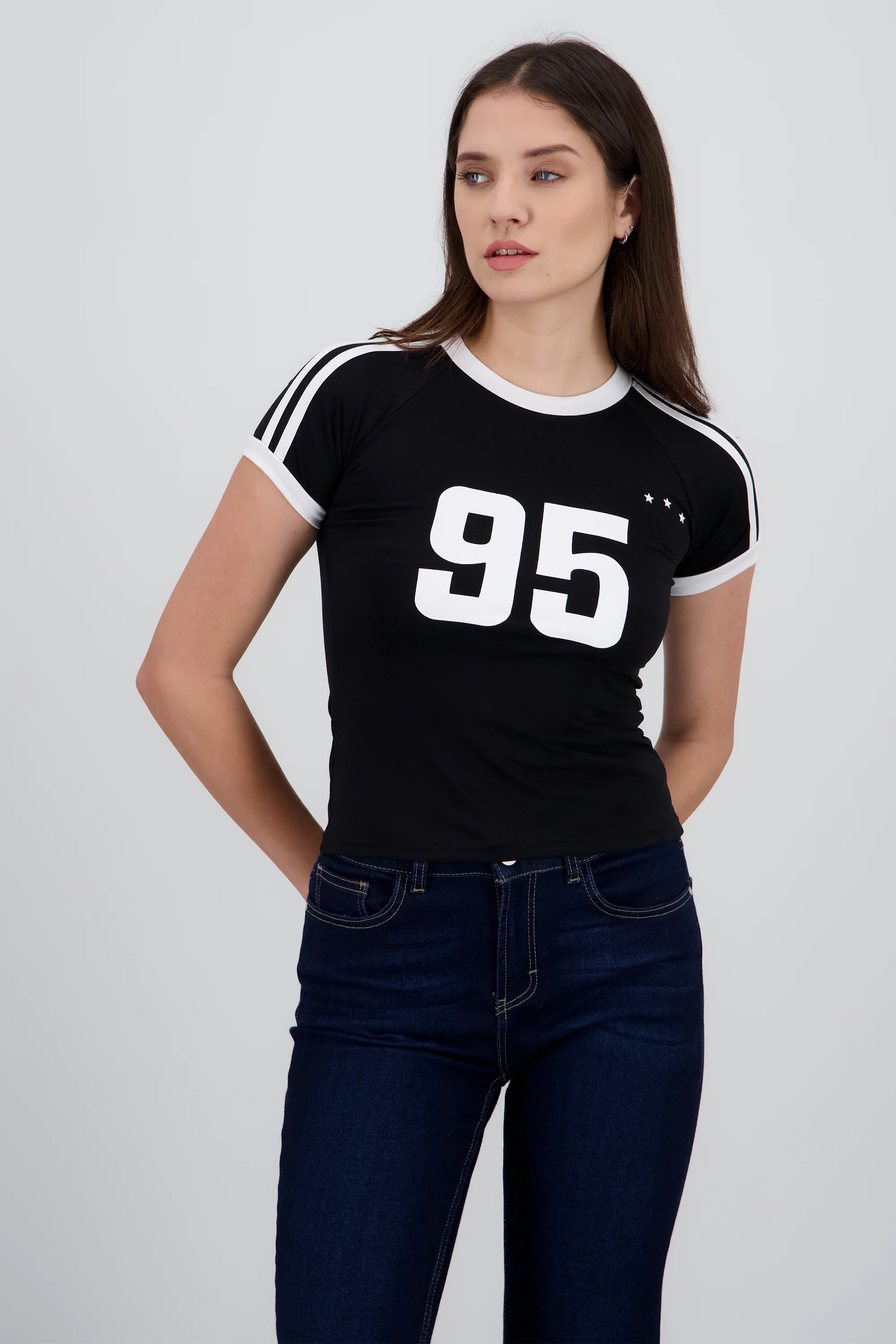 Playera deportiva 95 - Image 2