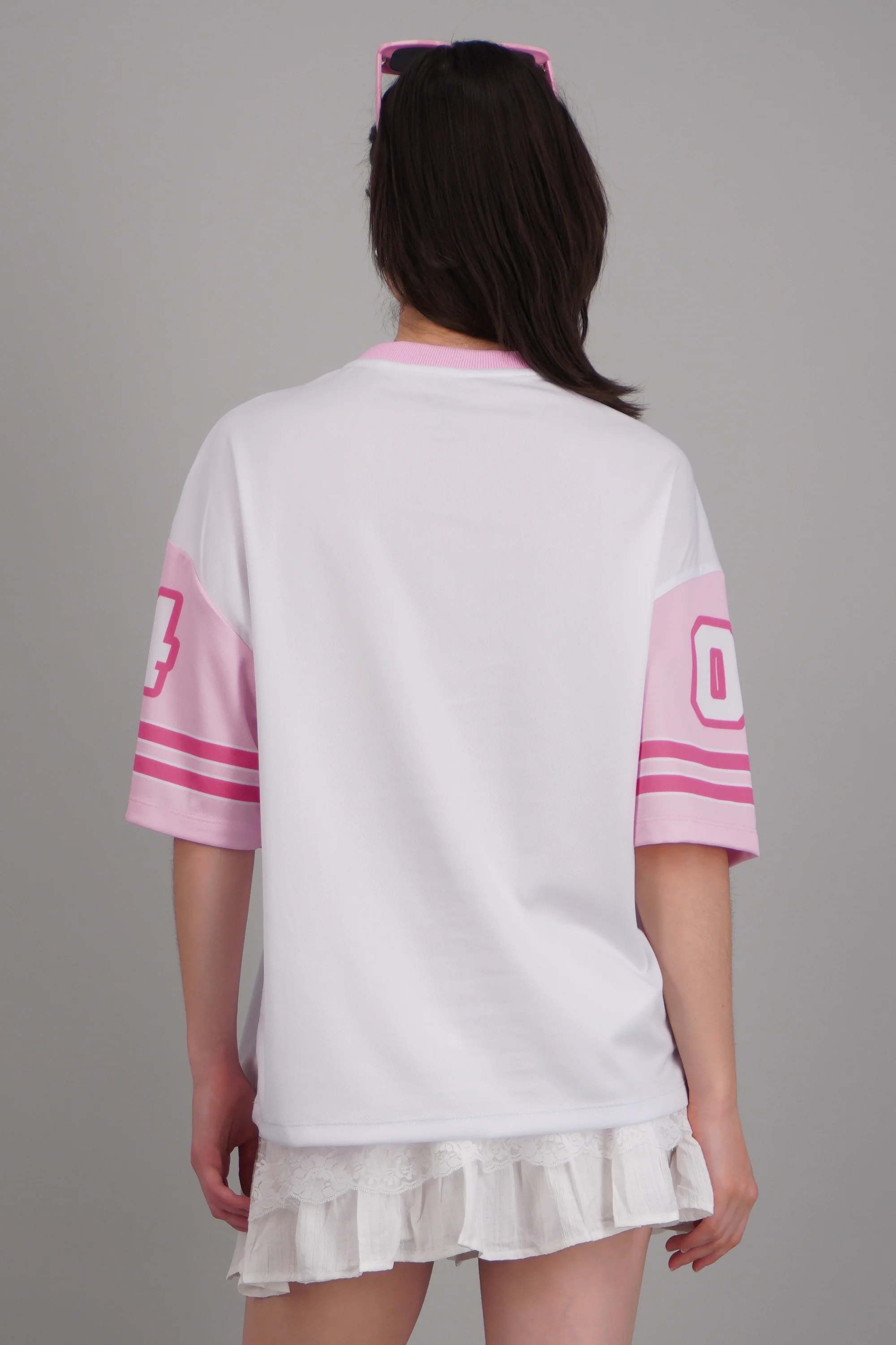 Playera deportiva Lizzie McGuire - Image 4