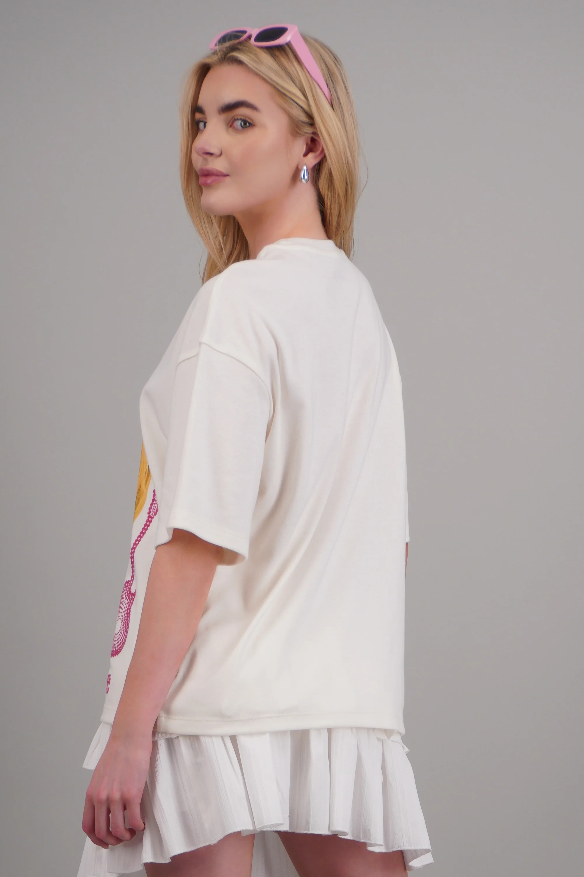 Playera Hanna Montana This is the life - Image 4