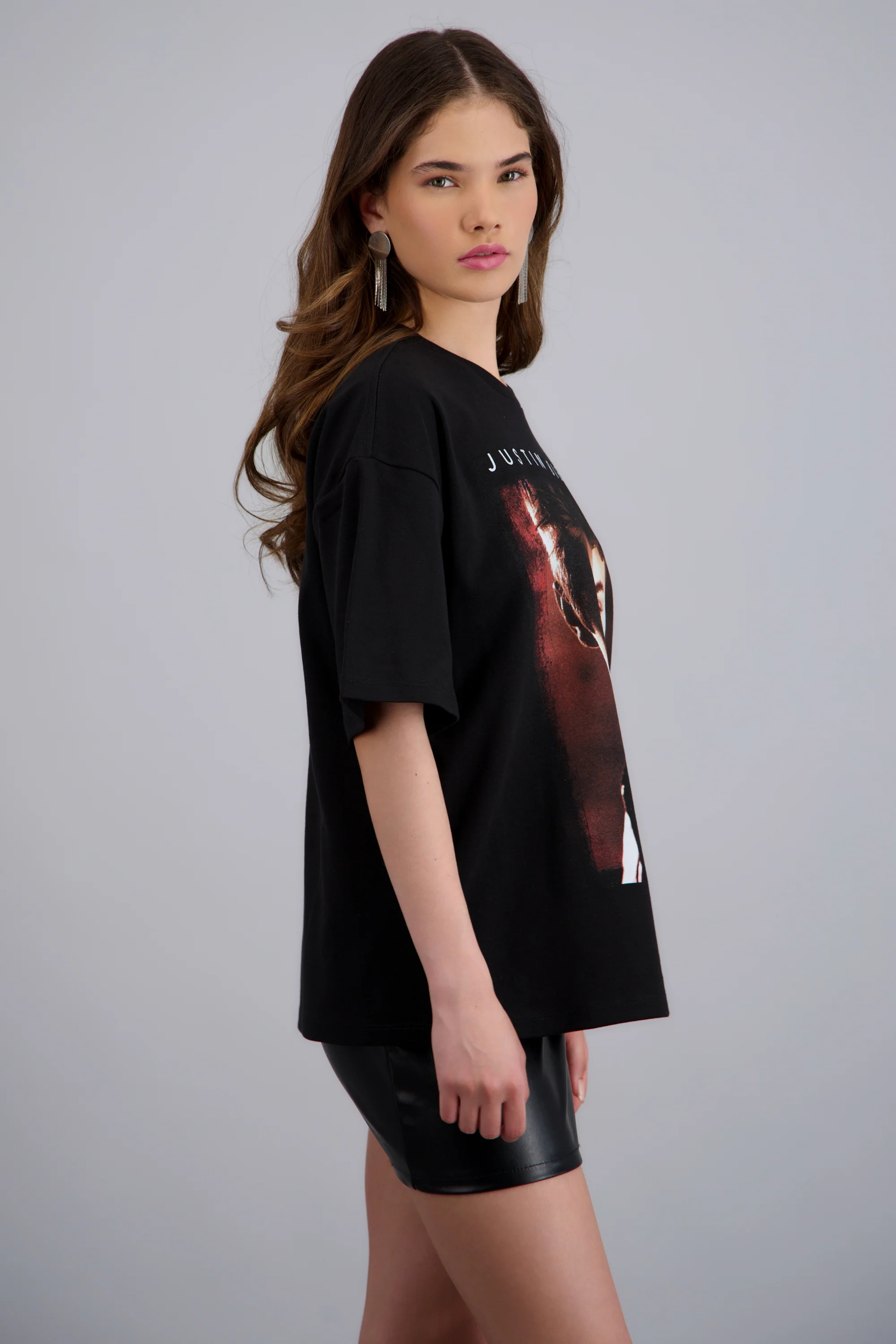 Playera Justin Bieber Believe - Image 3