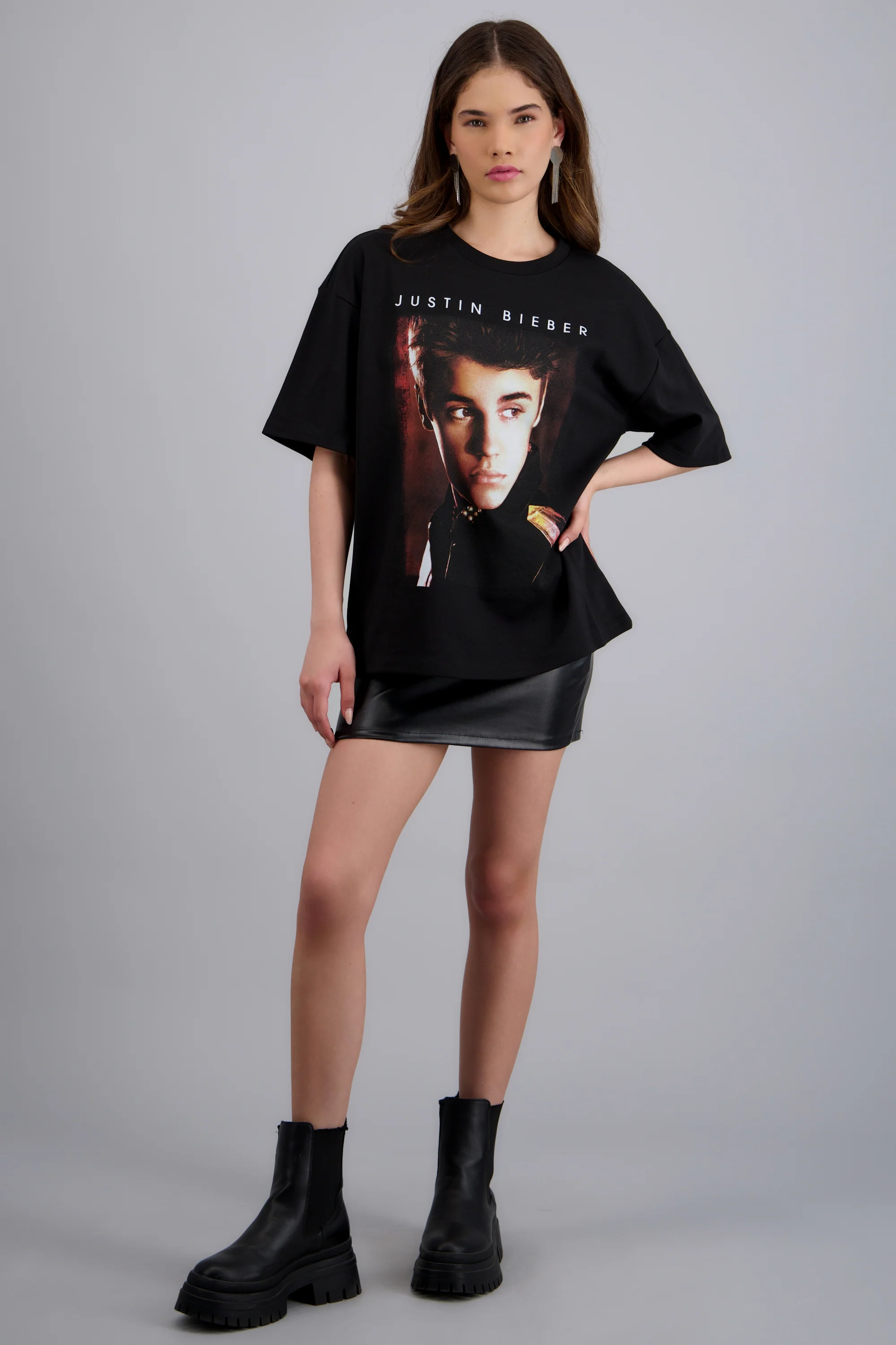 Playera Justin Bieber Believe - Image 4