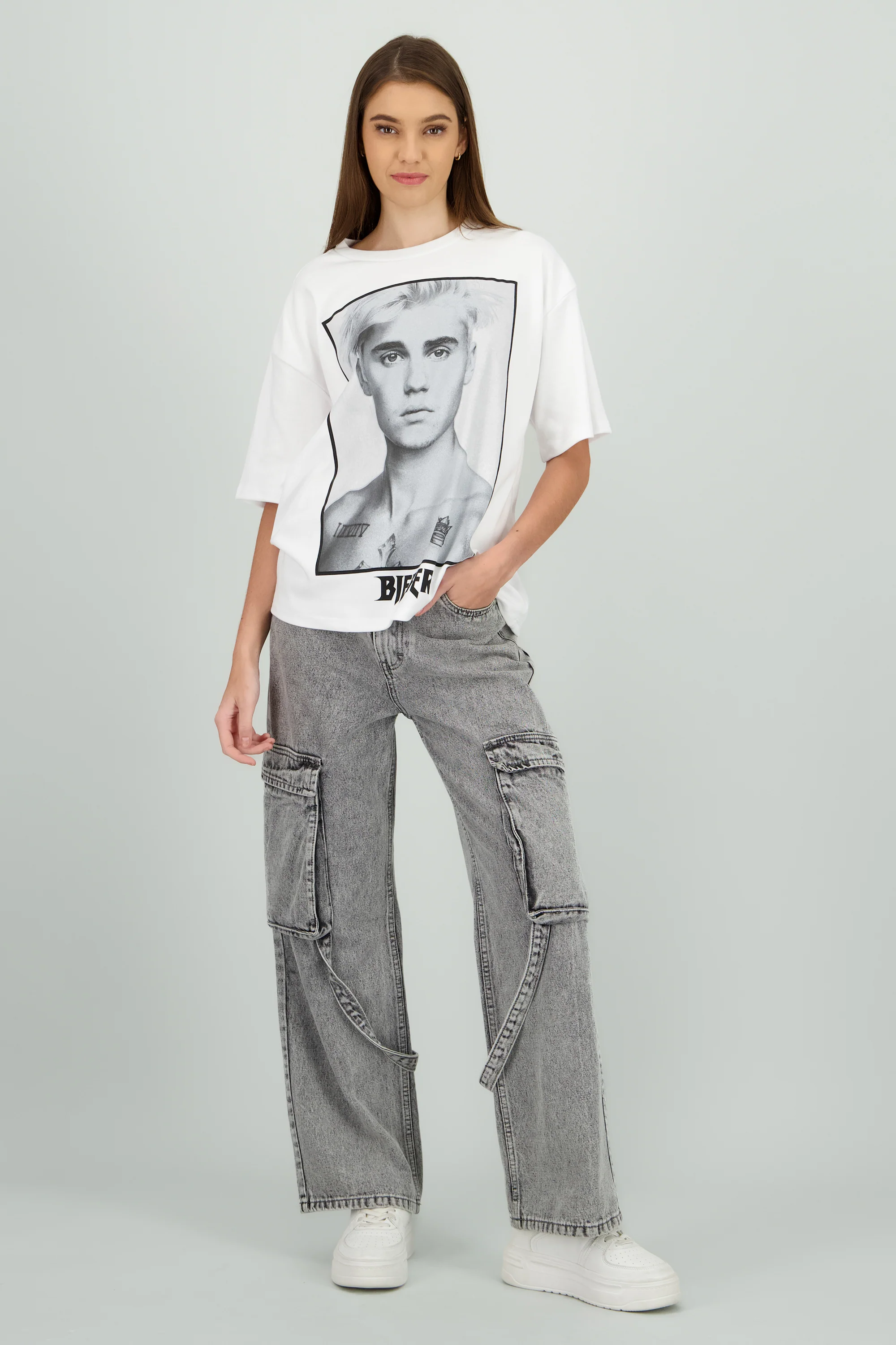 Playera Justin Bieber Sorry - Image 2