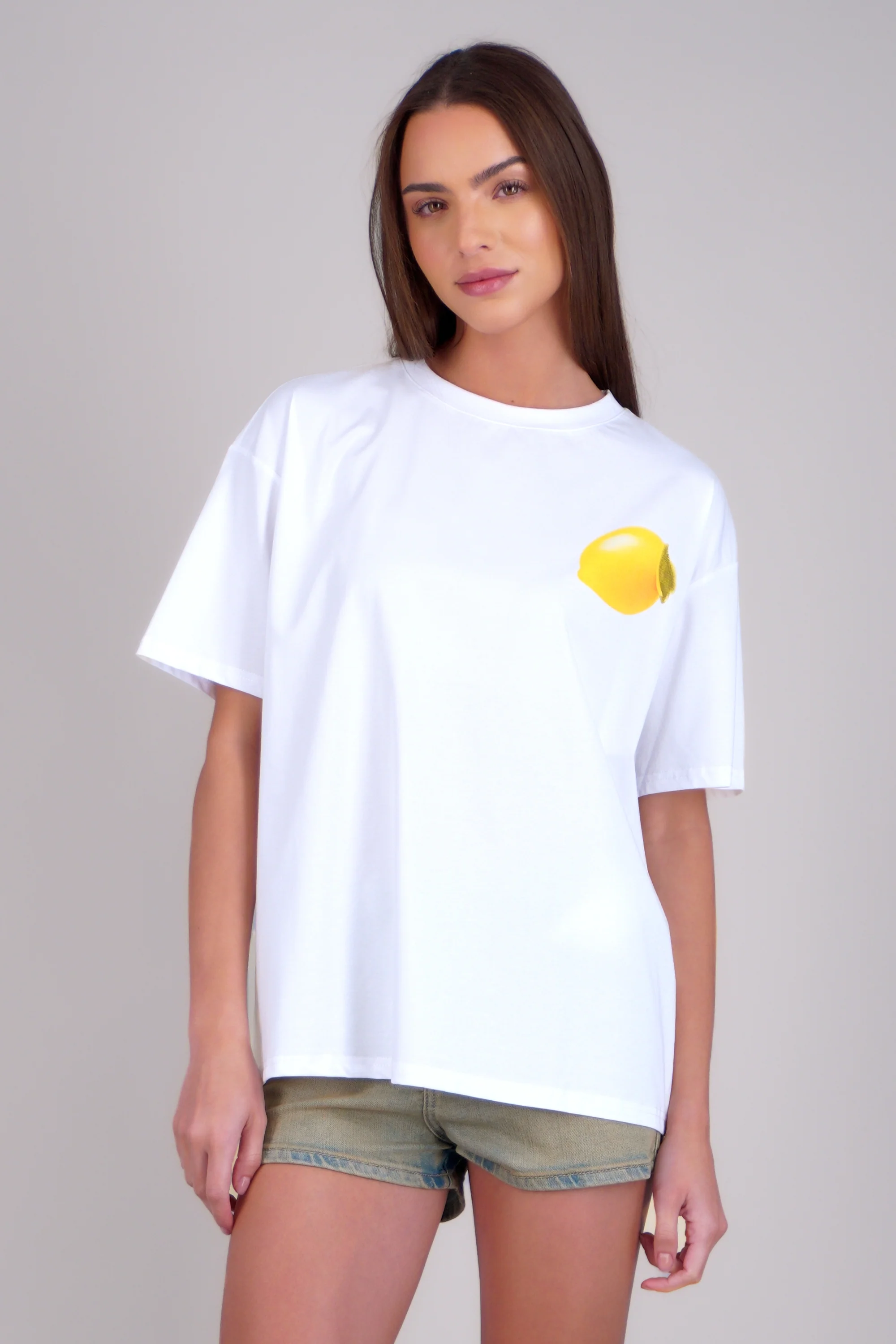 Playera manga corta le petit court